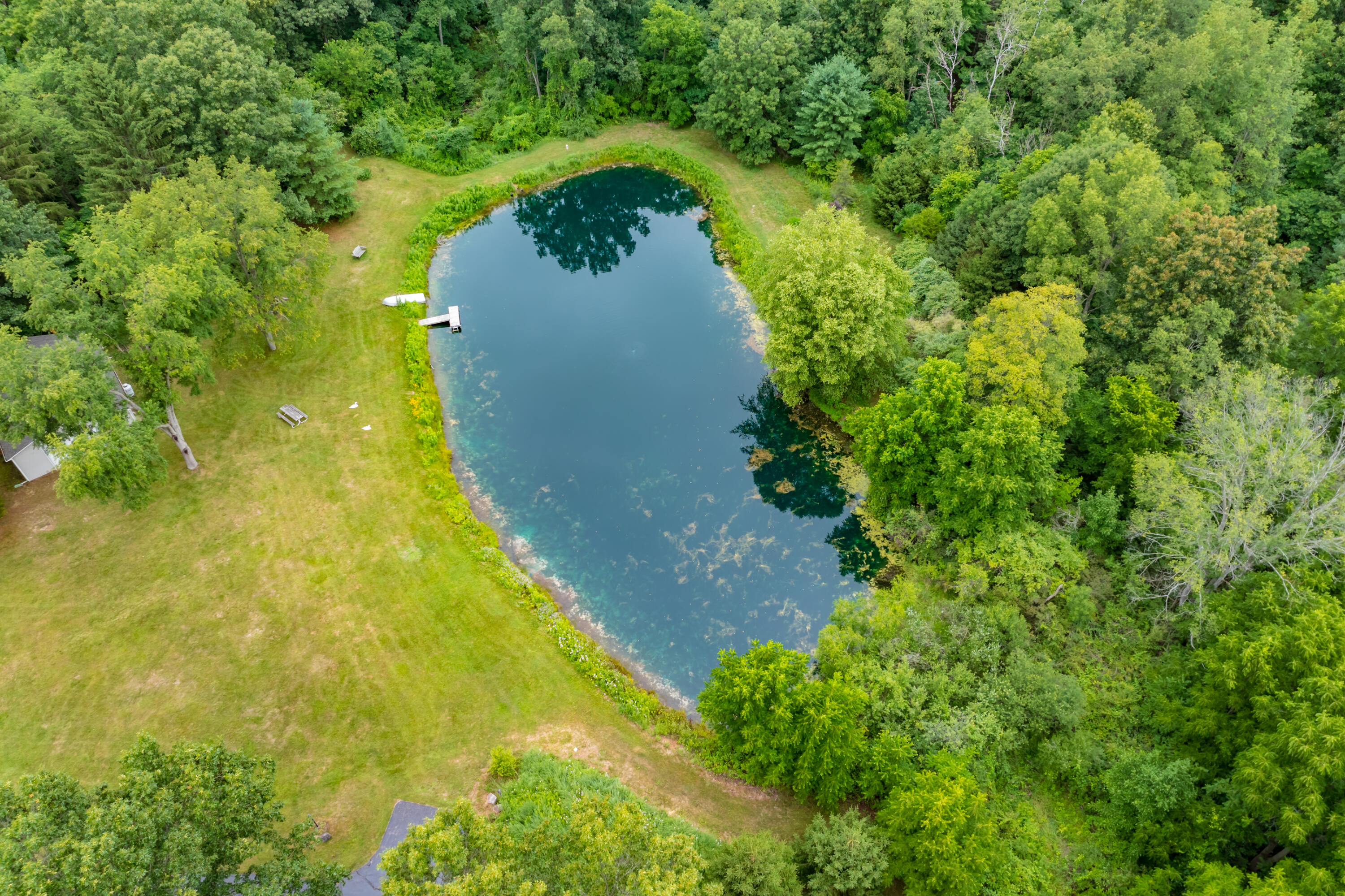31664 Fish Hatchery Road Kalamazoo MI 49009
