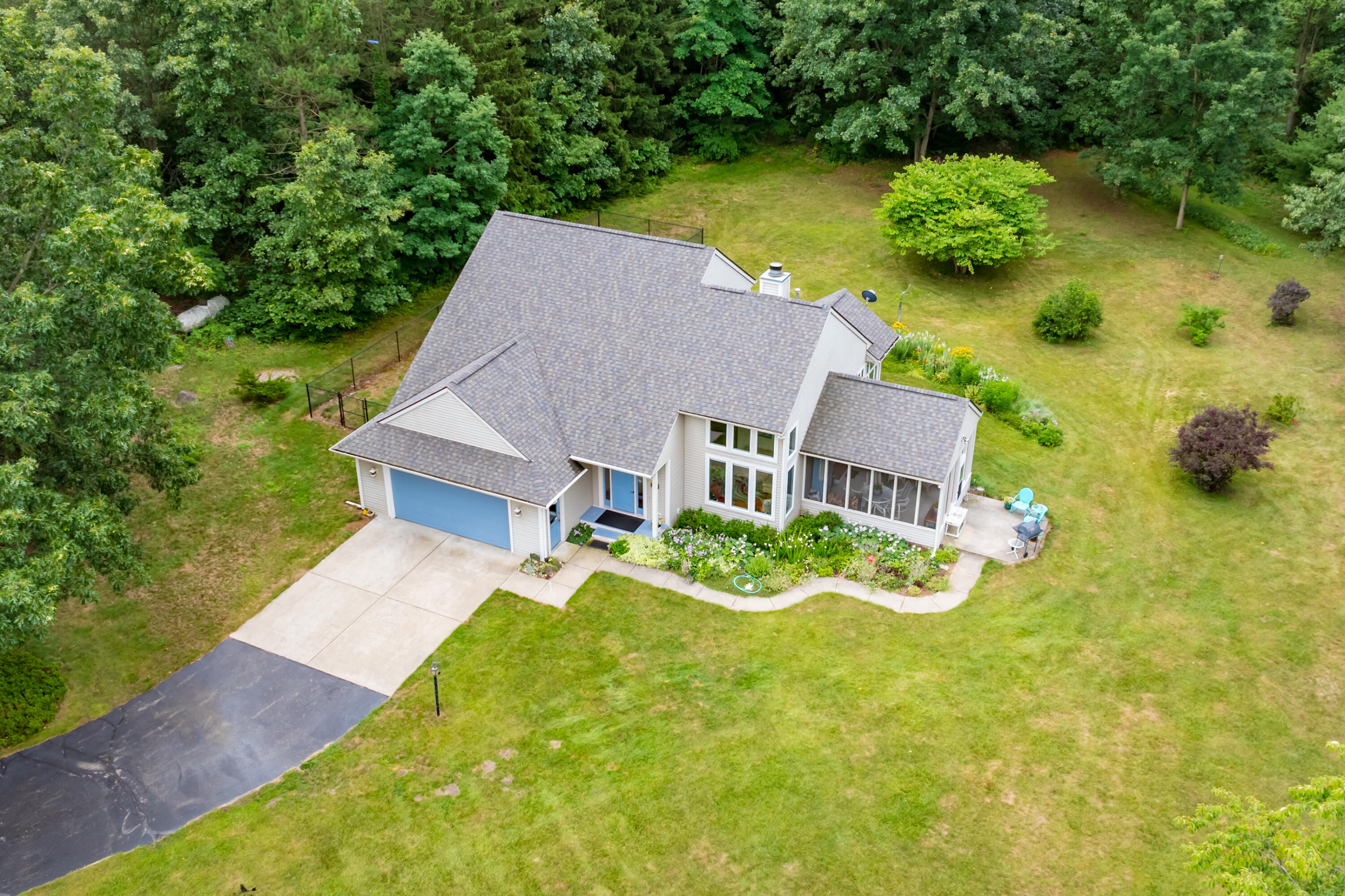 31664 Fish Hatchery Road Kalamazoo MI 49009