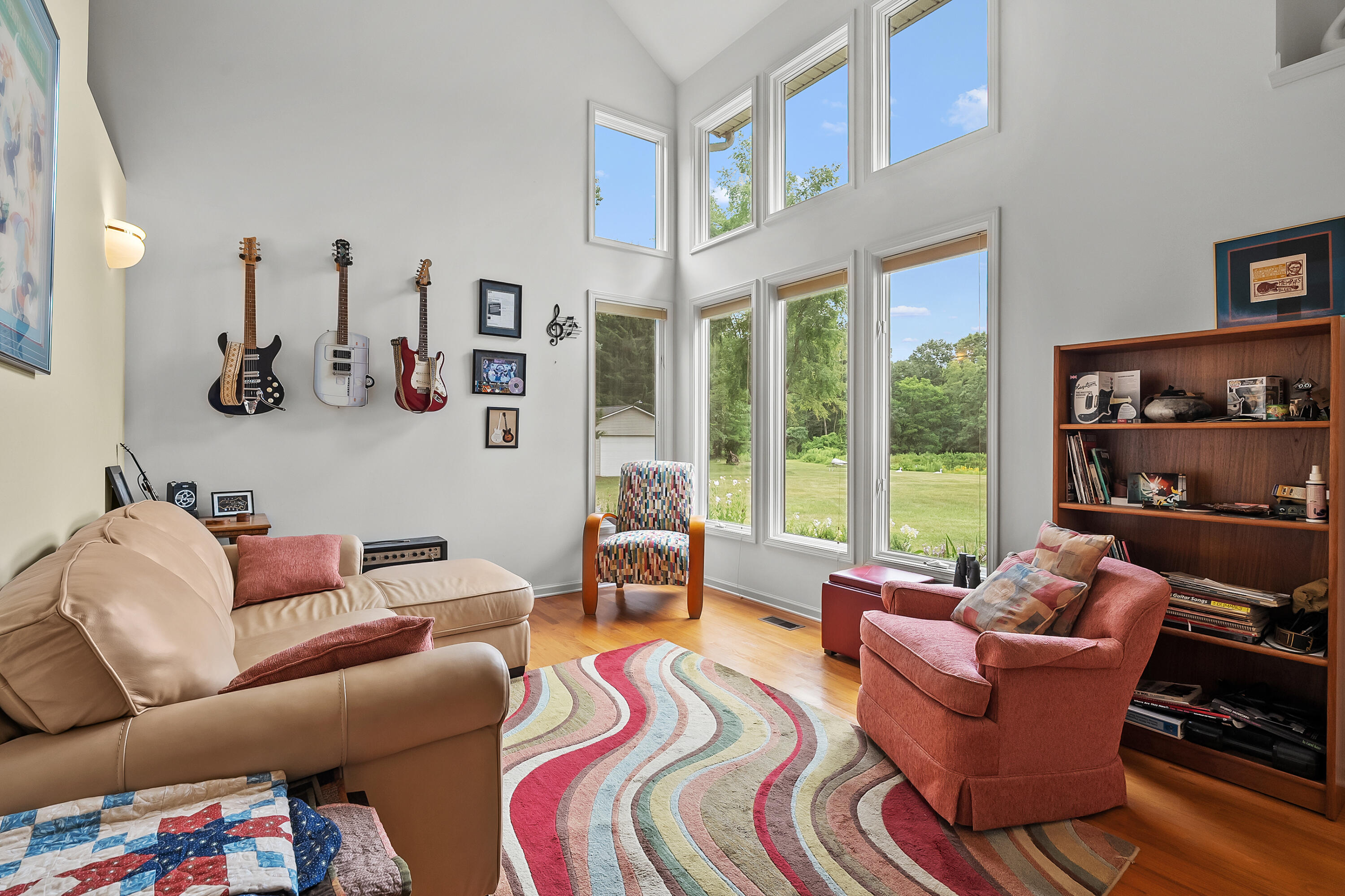 31664 Fish Hatchery Road Kalamazoo MI 49009