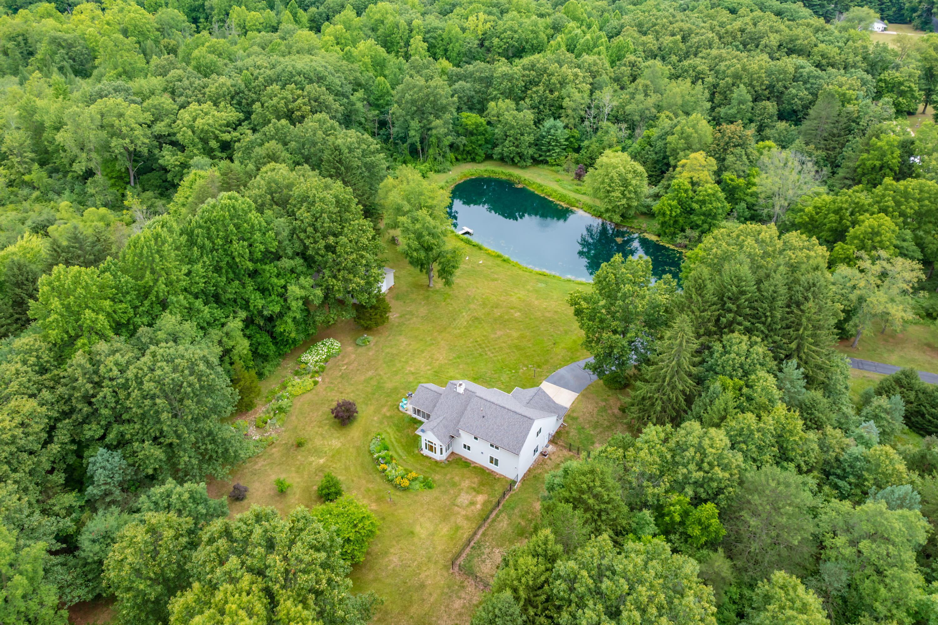 31664 Fish Hatchery Road Kalamazoo MI 49009