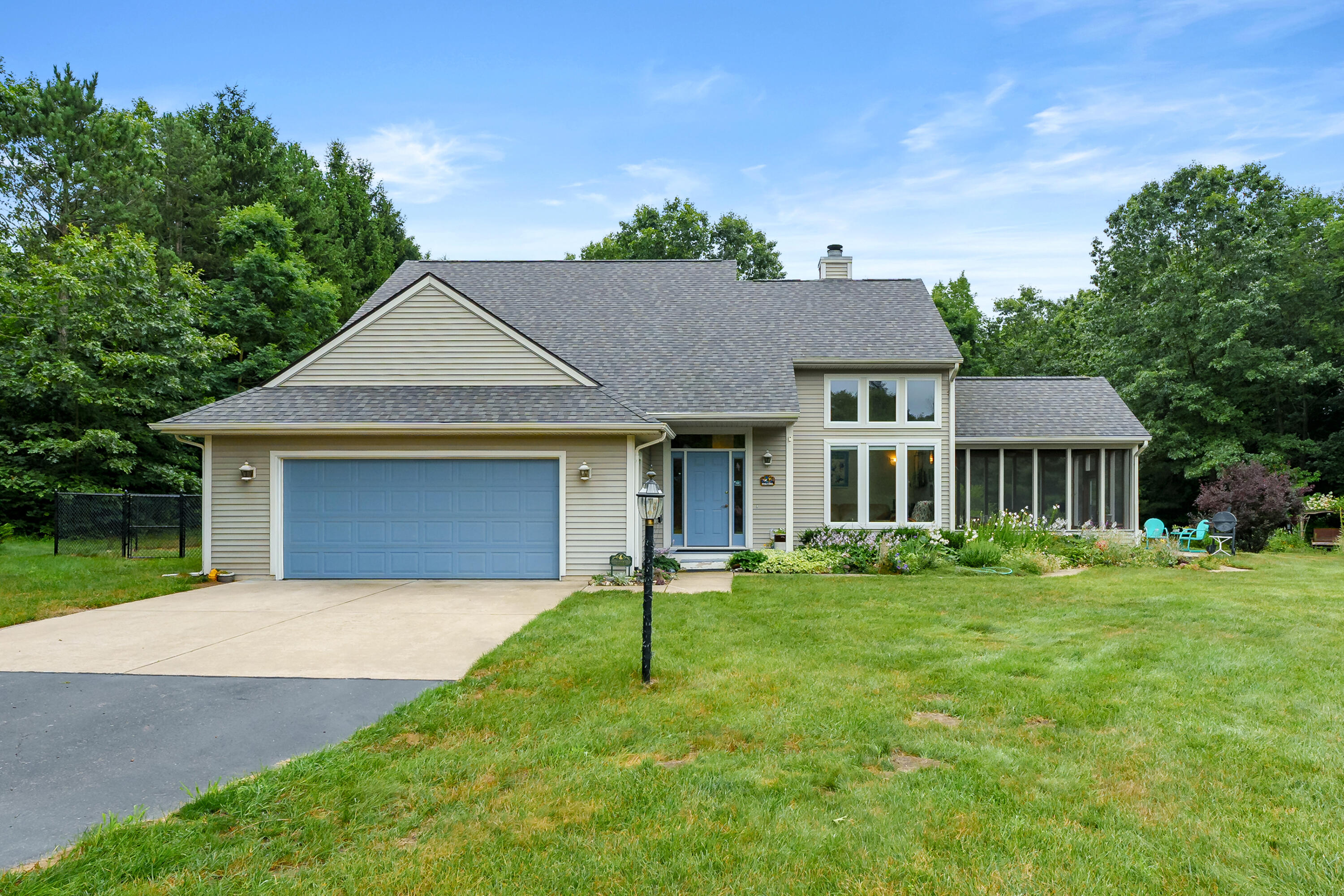 31664 Fish Hatchery Road Kalamazoo MI 49009