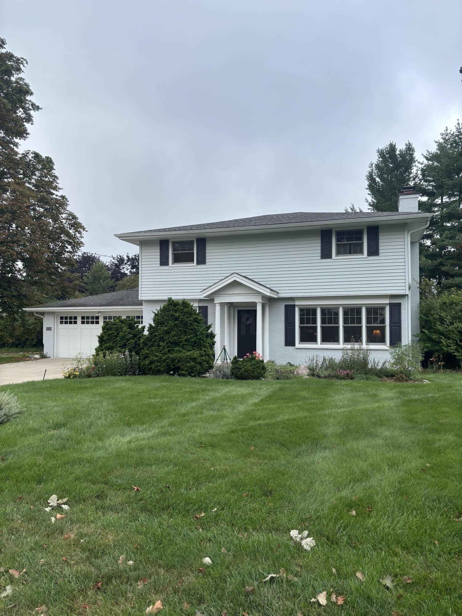 5120 Brennerton Drive Portage MI 49002