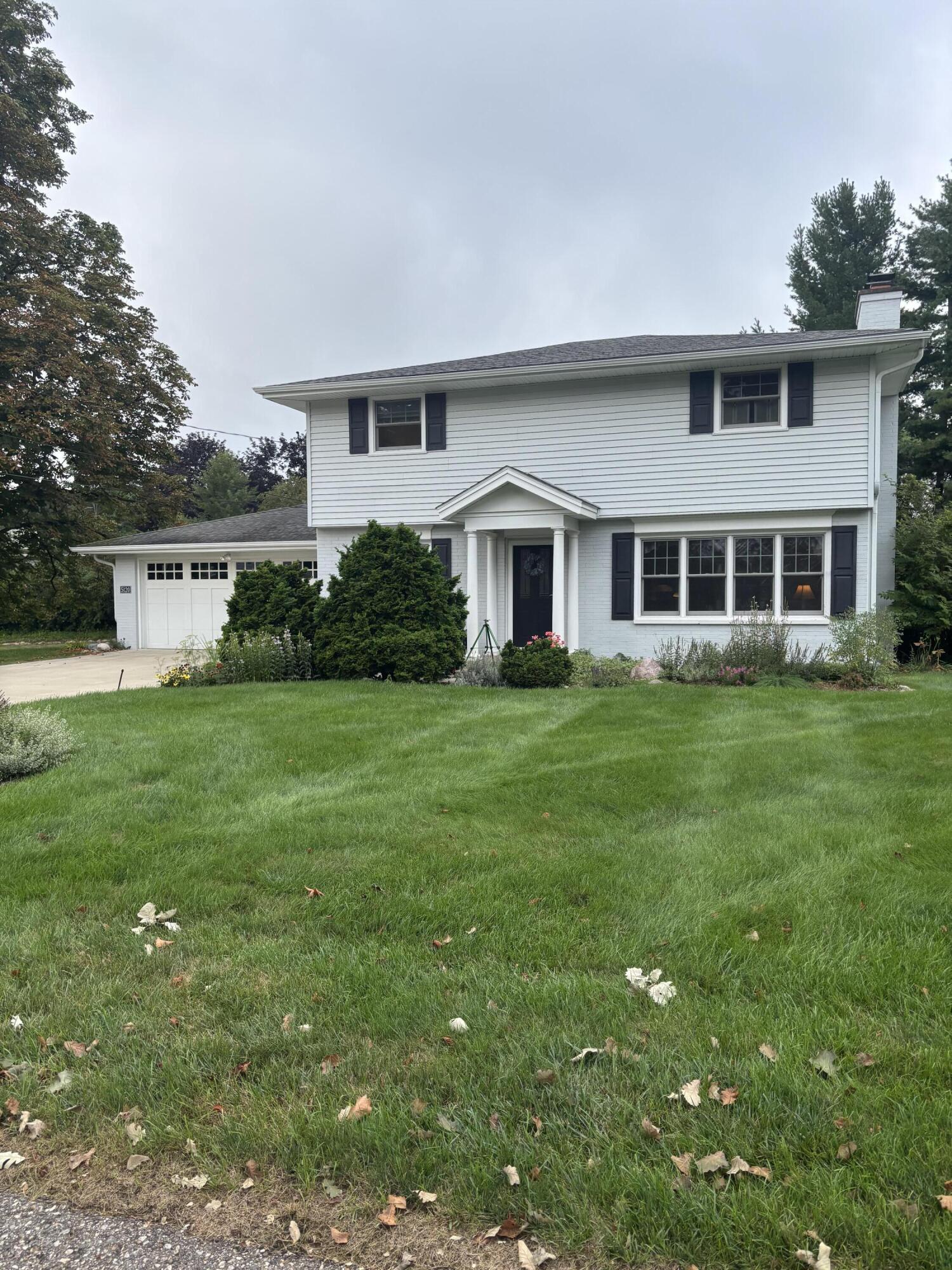 5120 Brennerton Drive Portage MI 49002