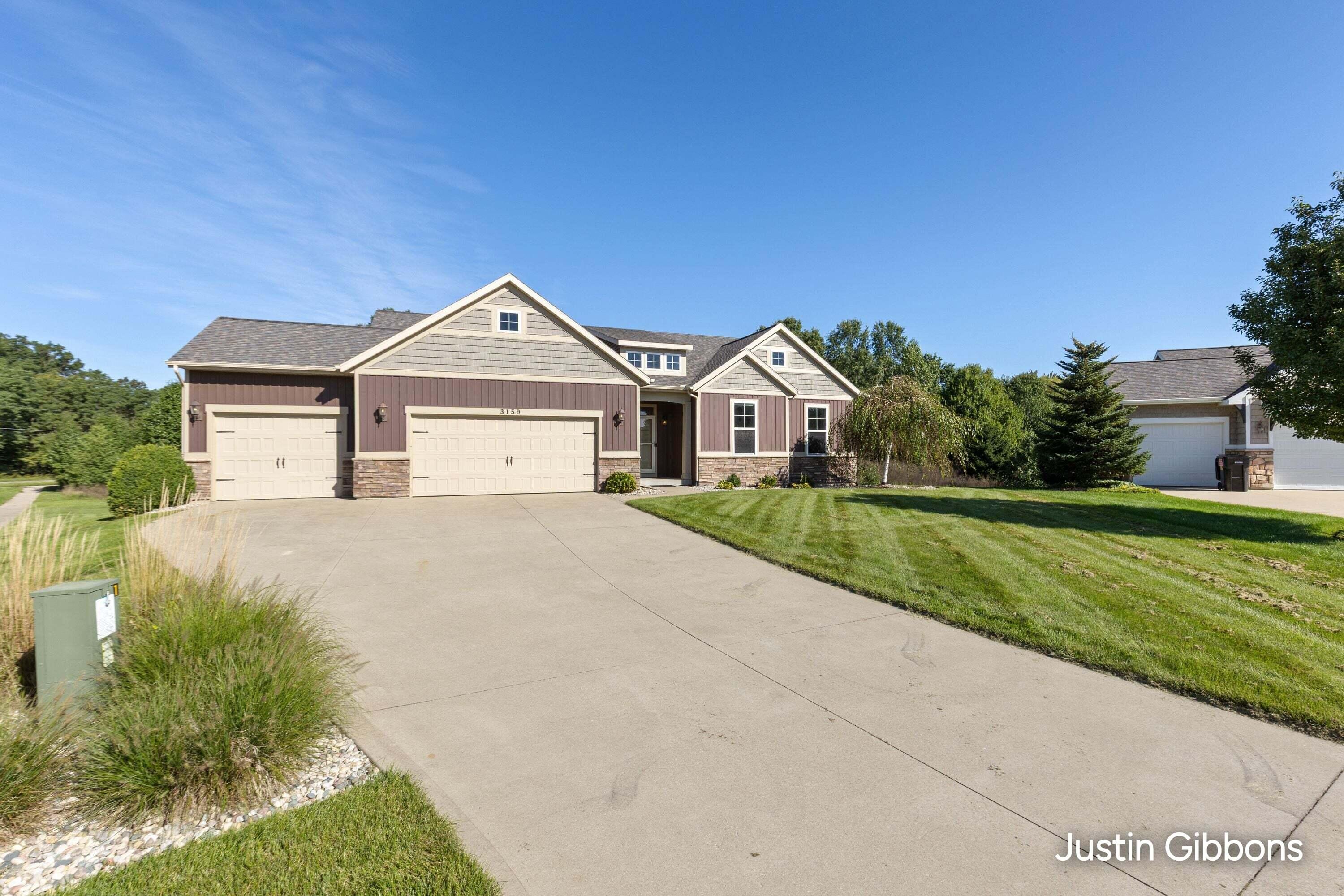 3159 Silver Fir Court Holland MI 49424