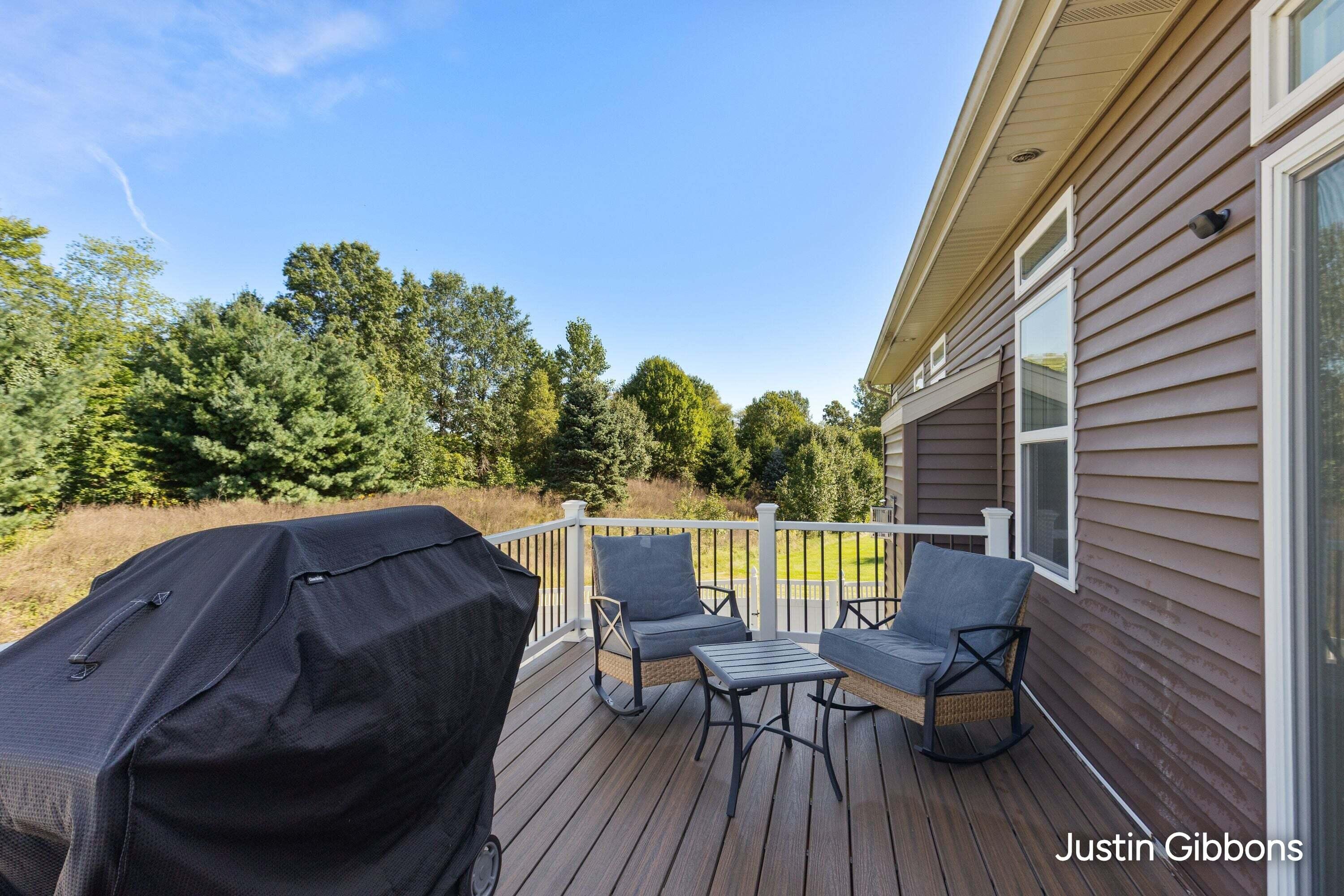 3159 Silver Fir Court Holland MI 49424