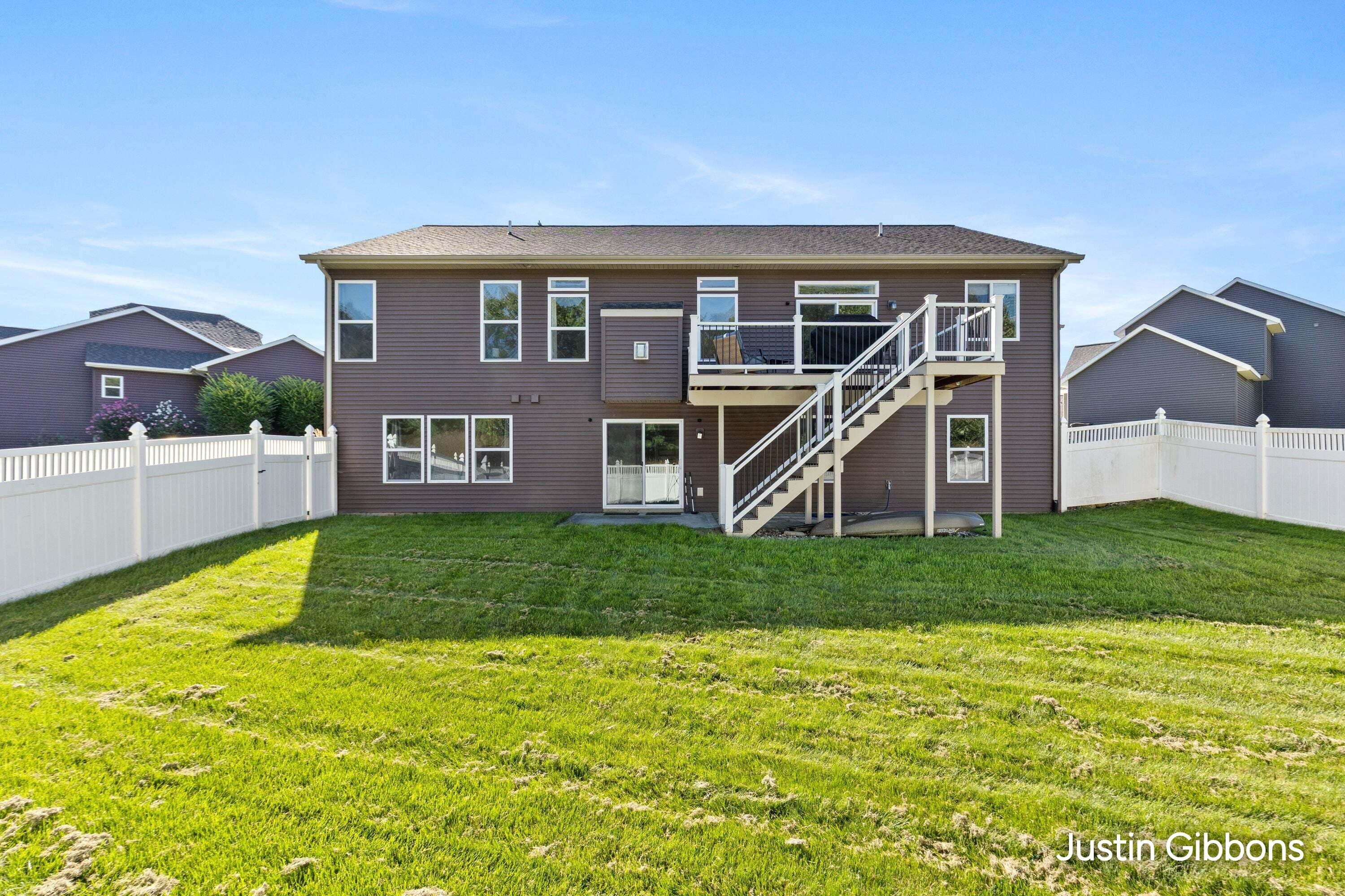 3159 Silver Fir Court Holland MI 49424