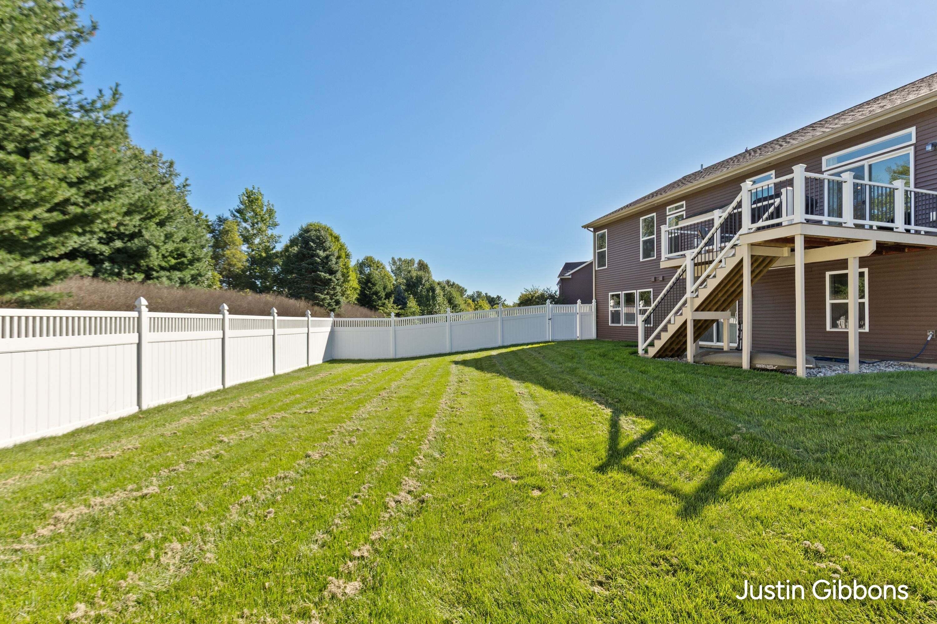 3159 Silver Fir Court Holland MI 49424