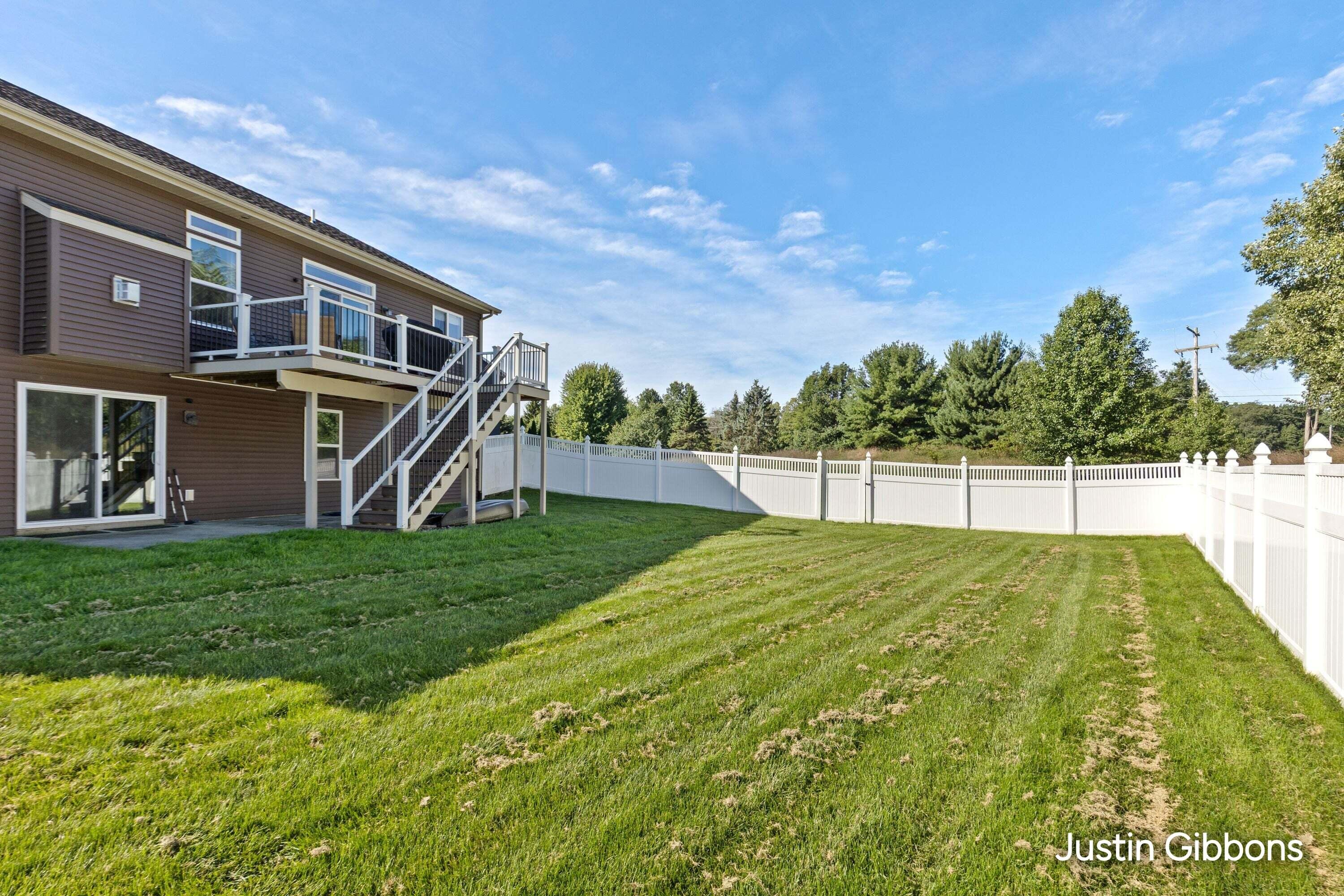 3159 Silver Fir Court Holland MI 49424