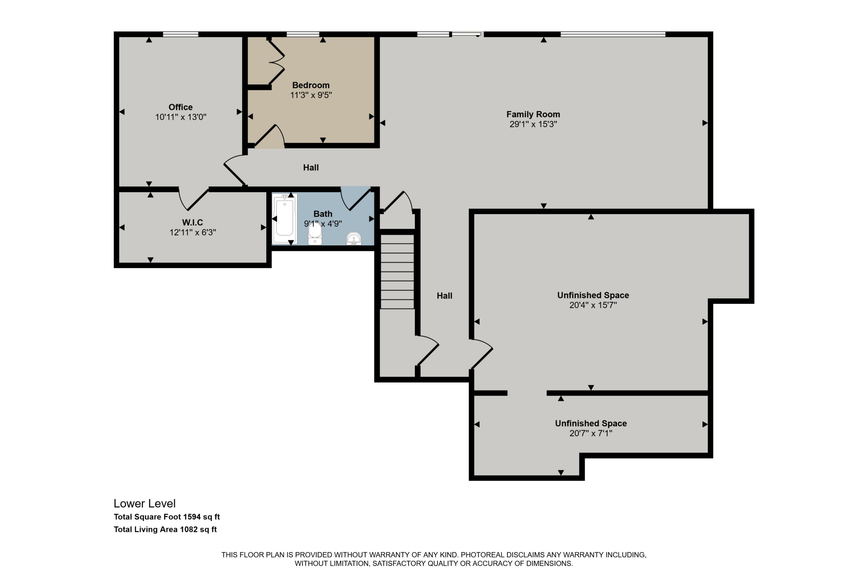 3159 Silver Fir Court Holland MI 49424