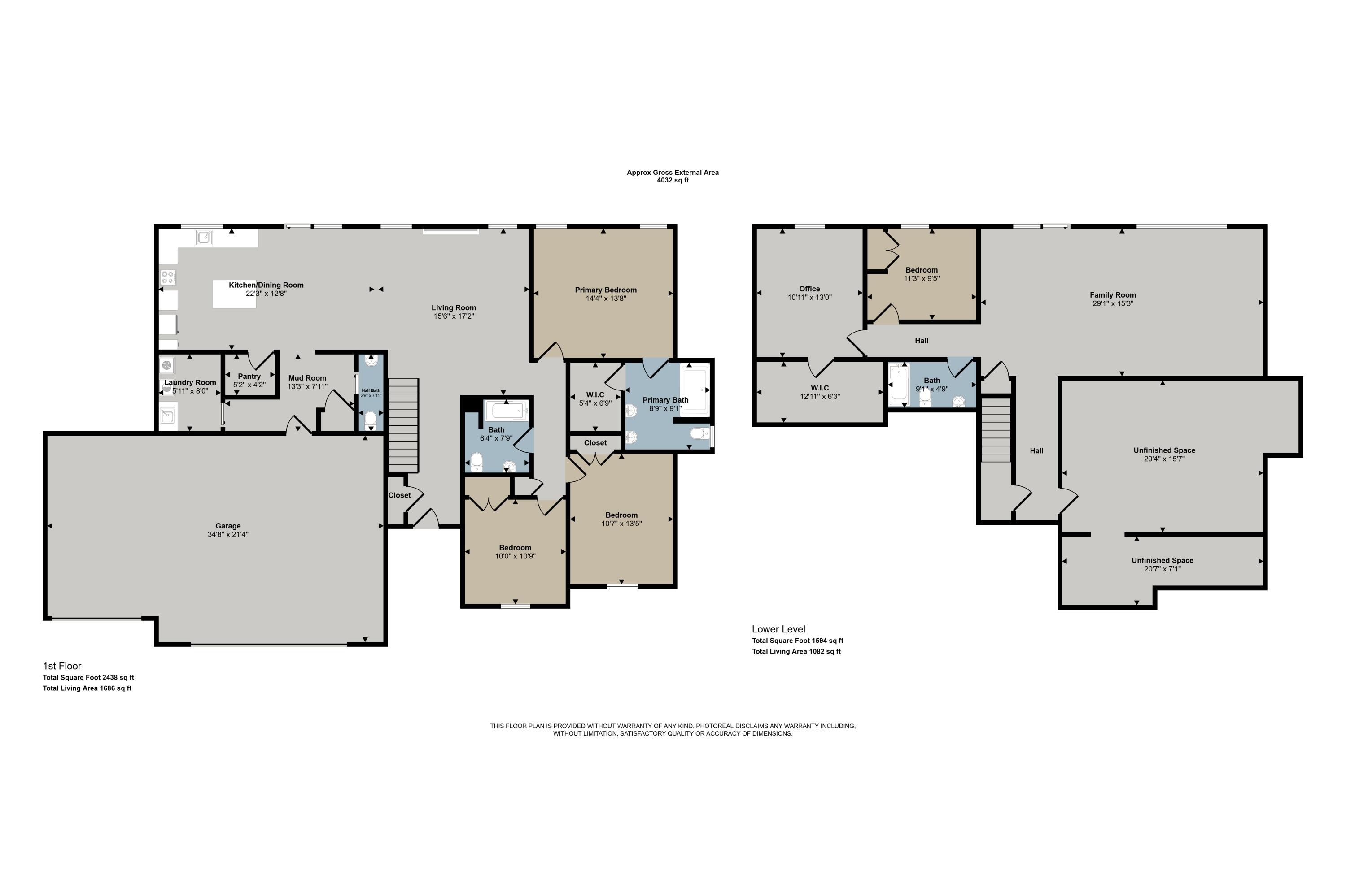 3159 Silver Fir Court Holland MI 49424