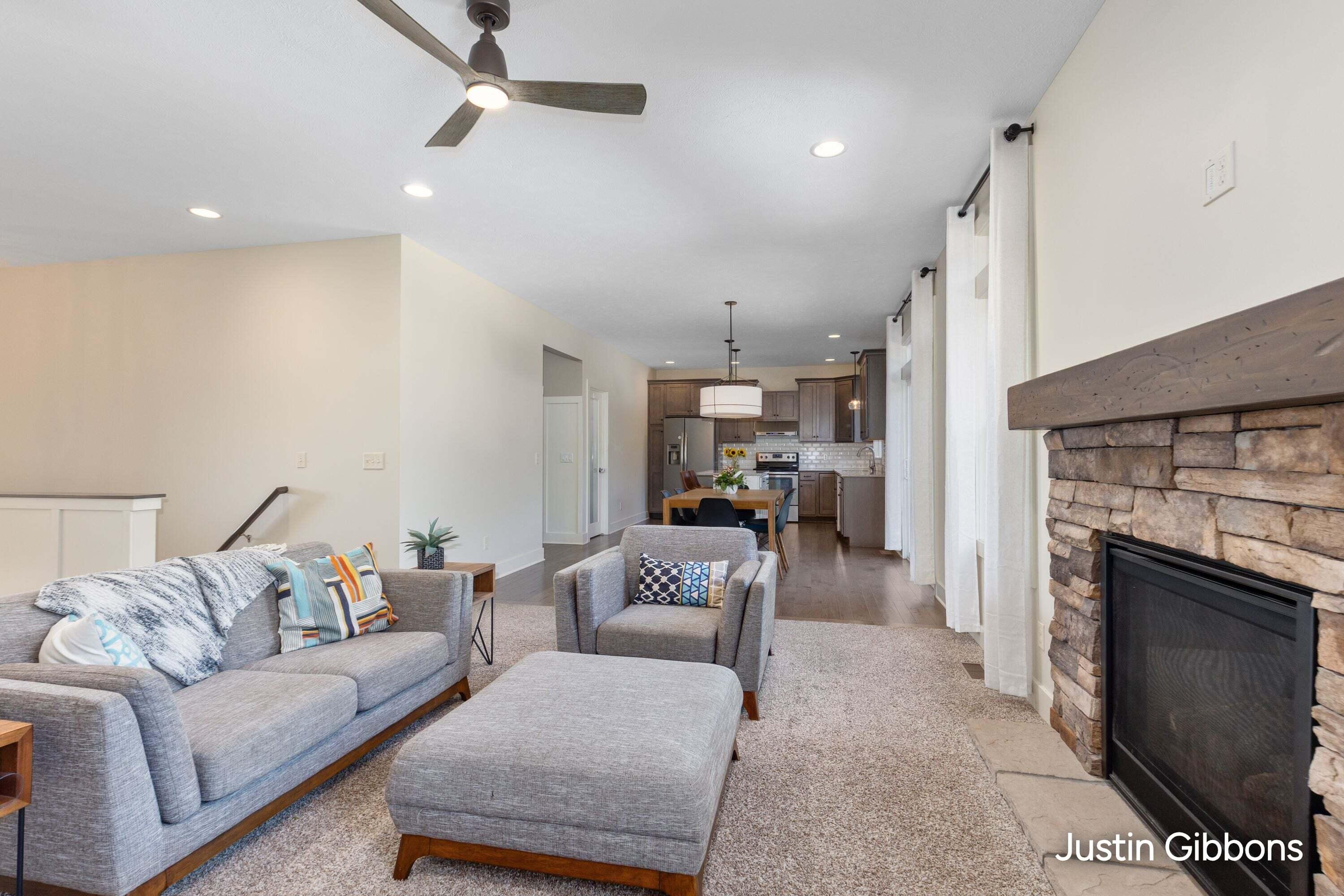 3159 Silver Fir Court Holland MI 49424