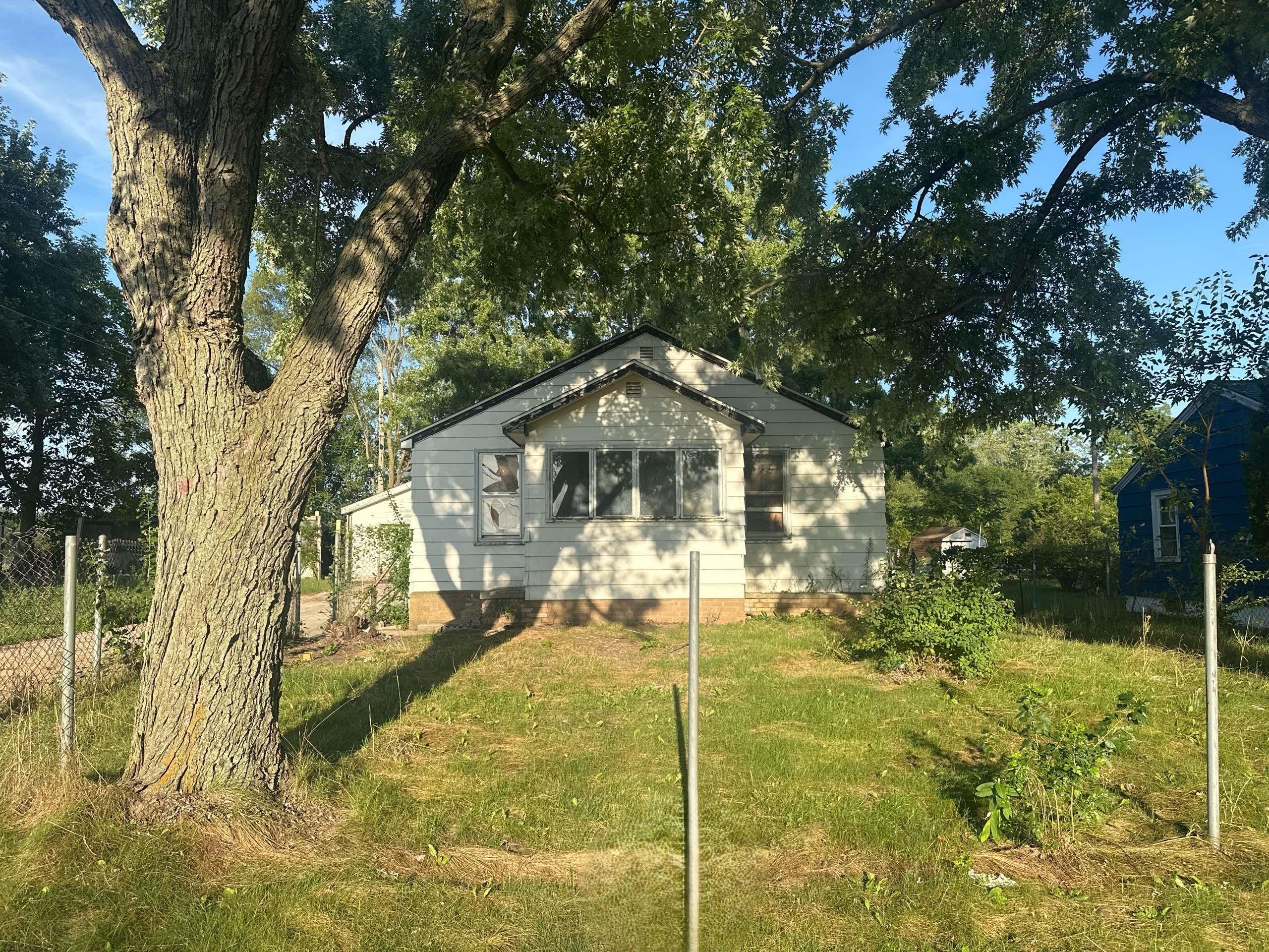 617 Gestner Road Benton Harbor MI 49022