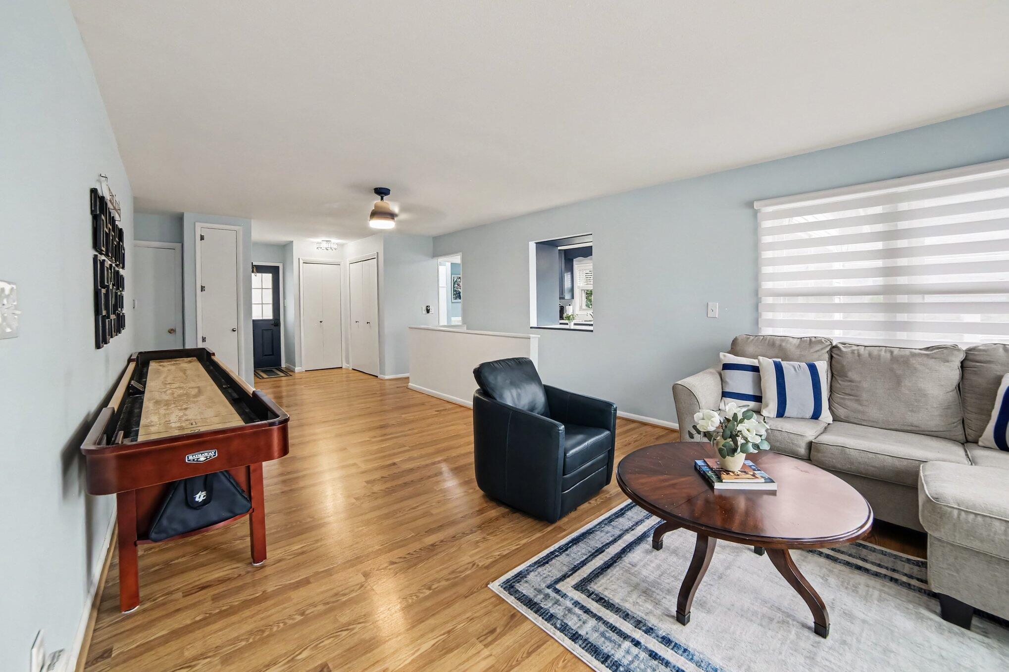 6951 W Jackson Road Ludington MI 49431