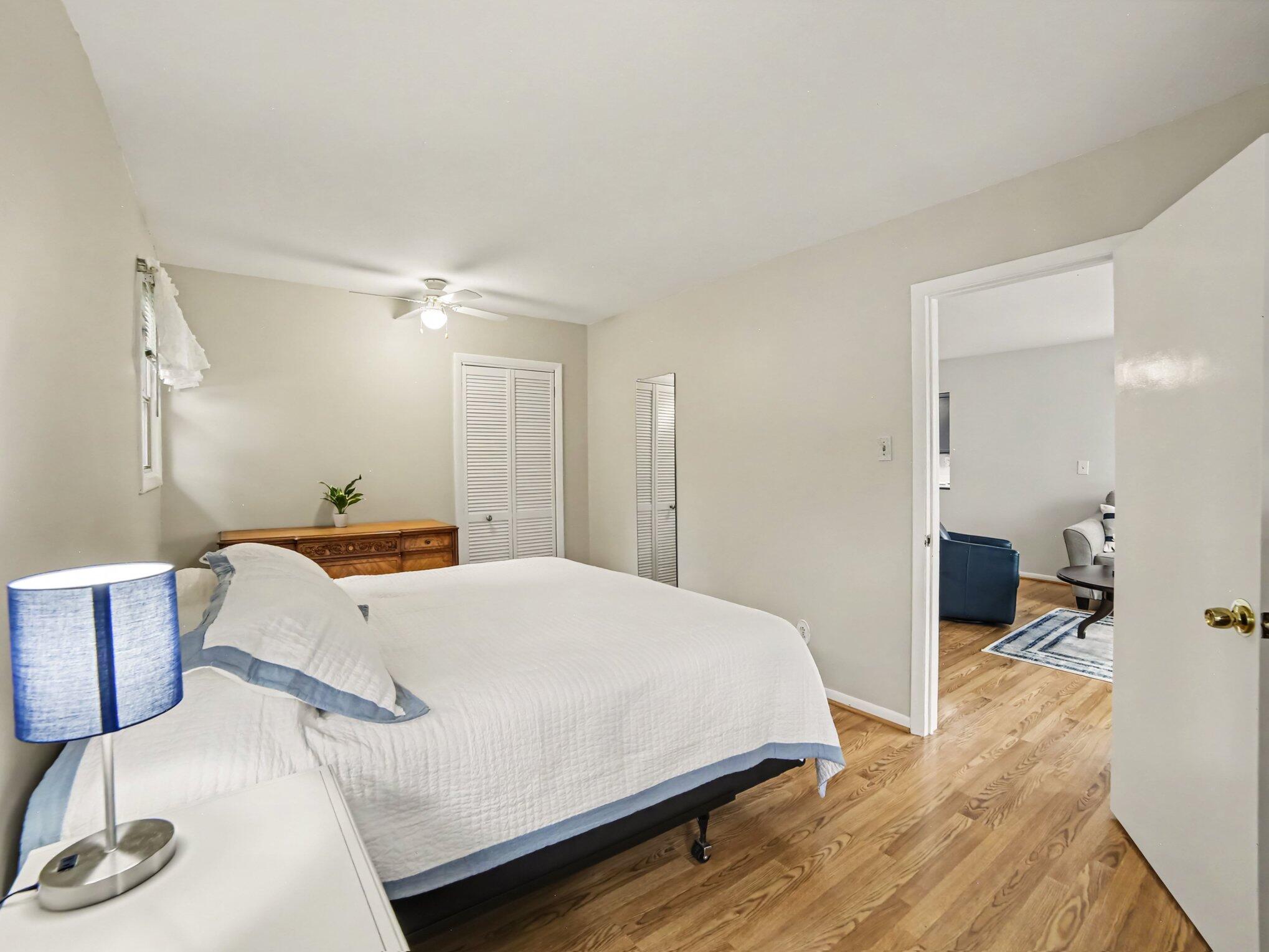 6951 W Jackson Road Ludington MI 49431