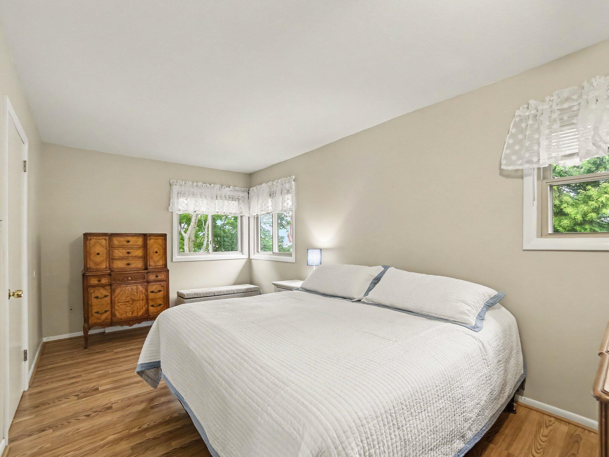 6951 W Jackson Road Ludington MI 49431