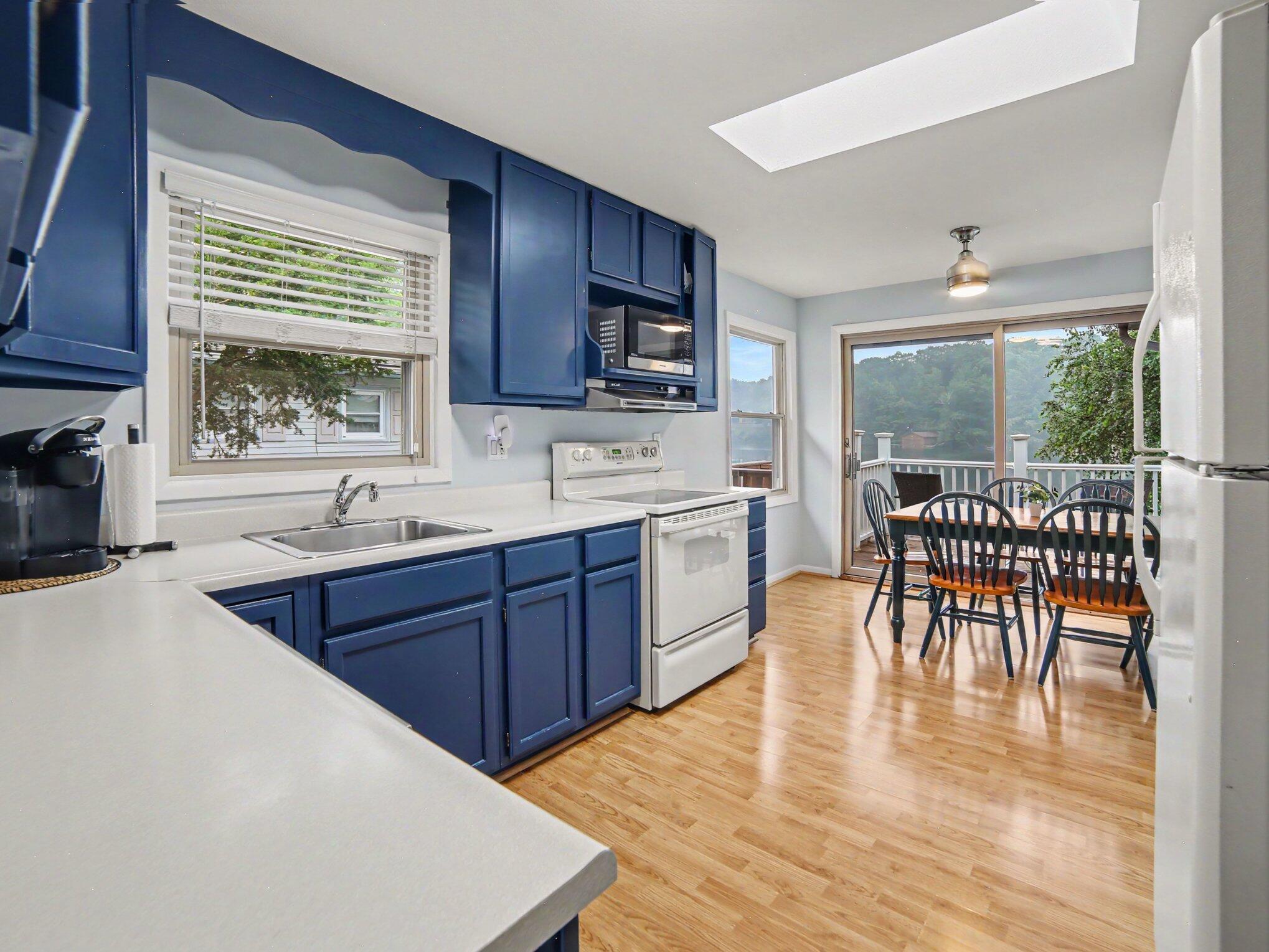 6951 W Jackson Road Ludington MI 49431