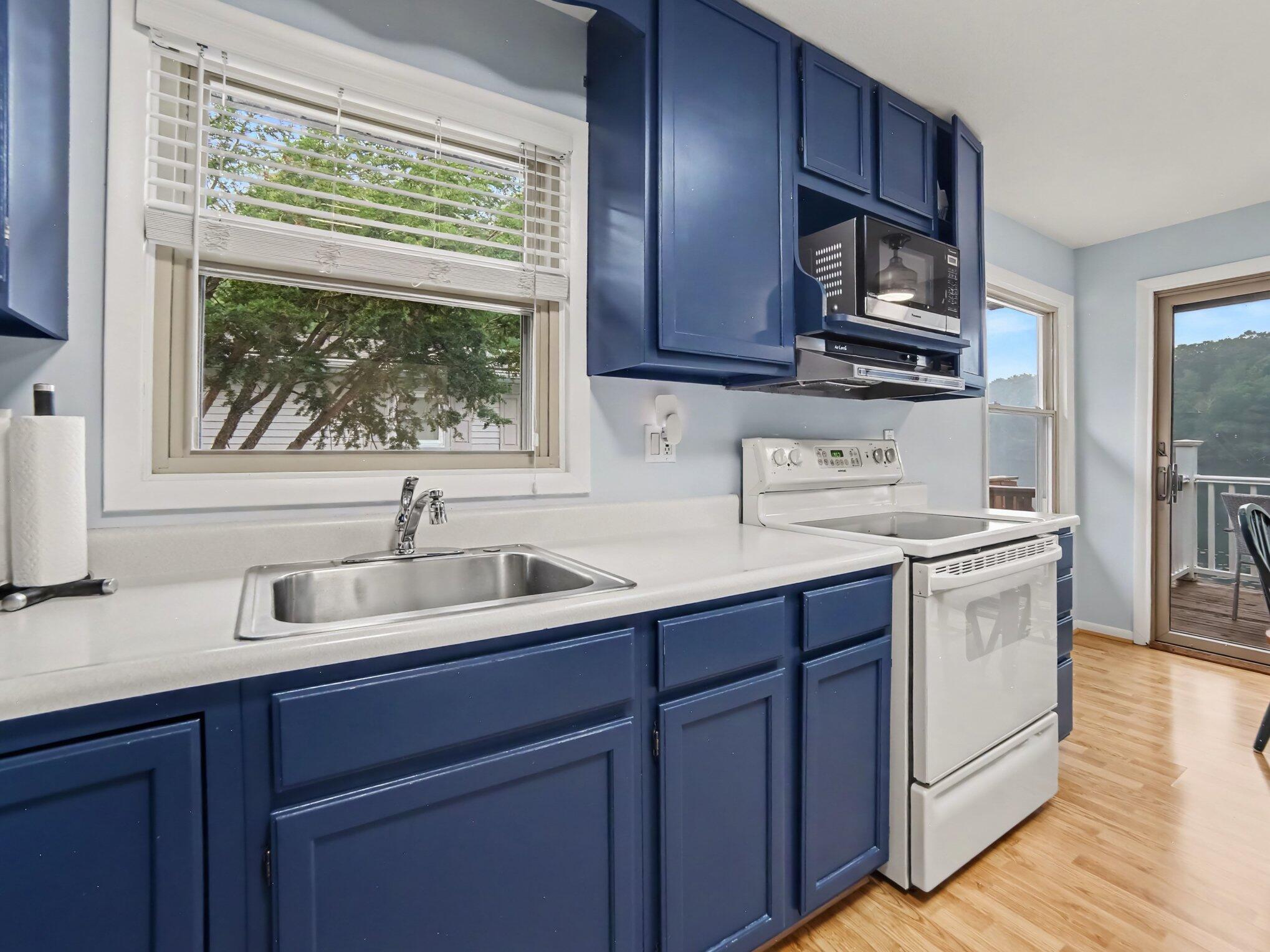6951 W Jackson Road Ludington MI 49431