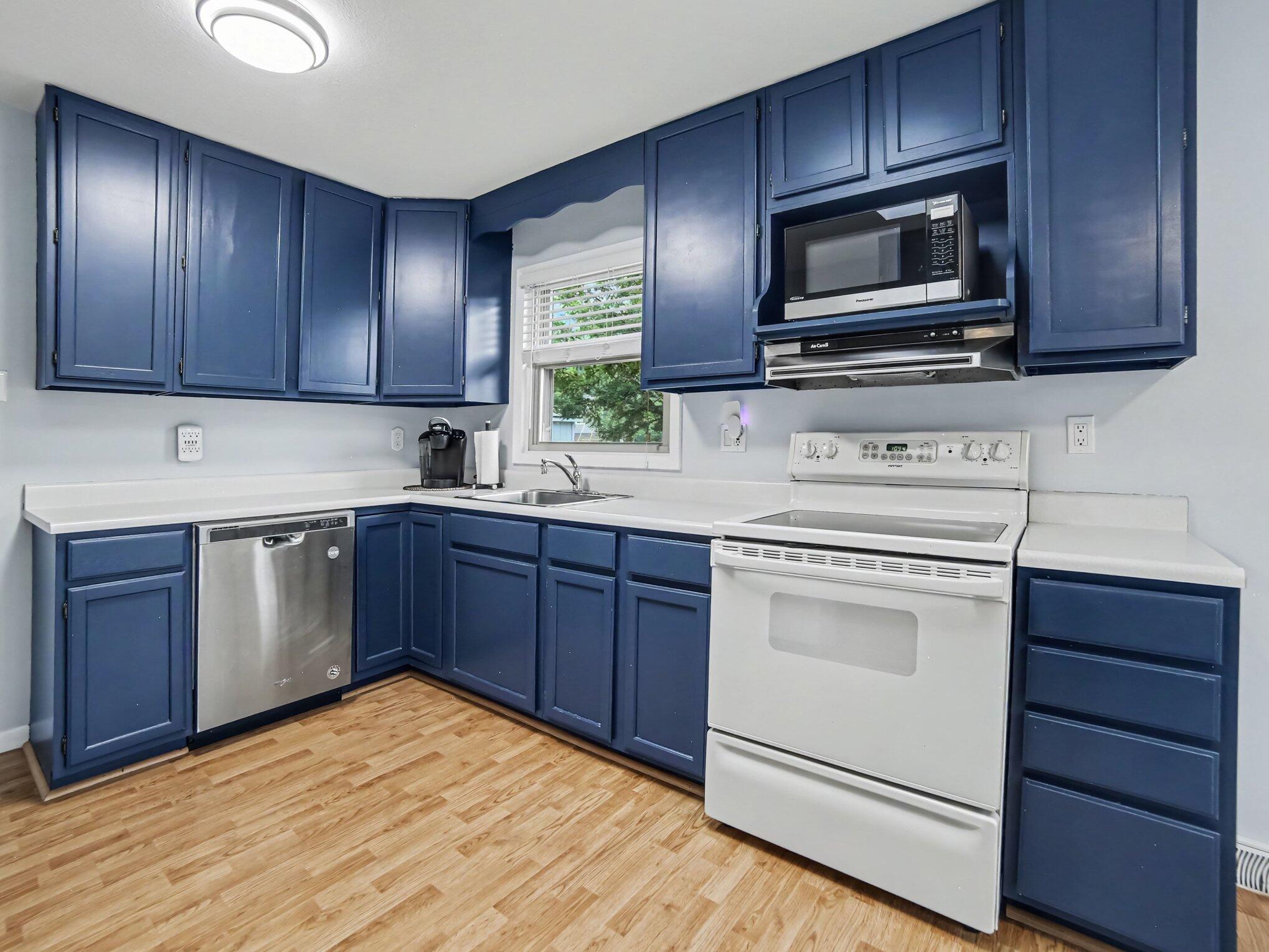 6951 W Jackson Road Ludington MI 49431