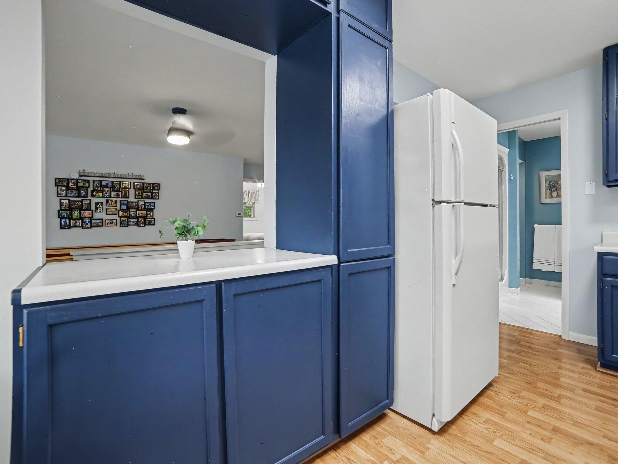 6951 W Jackson Road Ludington MI 49431