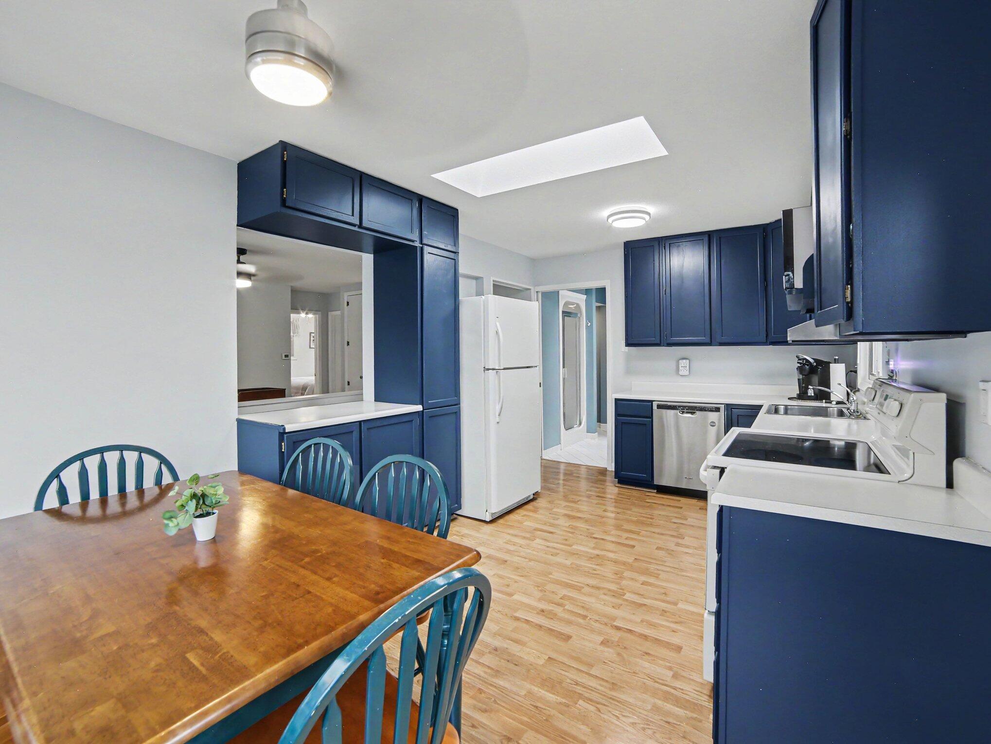 6951 W Jackson Road Ludington MI 49431