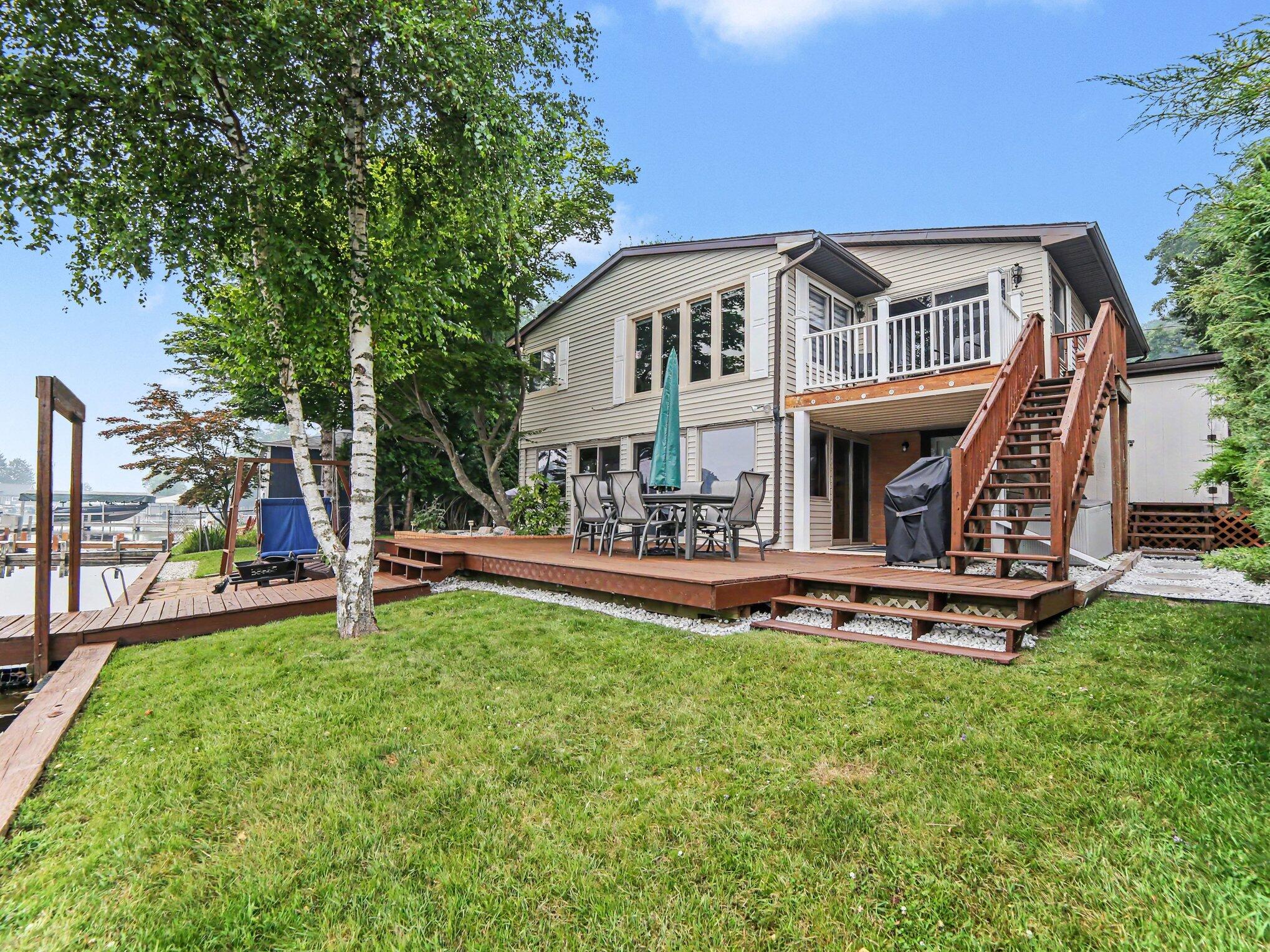 6951 W Jackson Road Ludington MI 49431