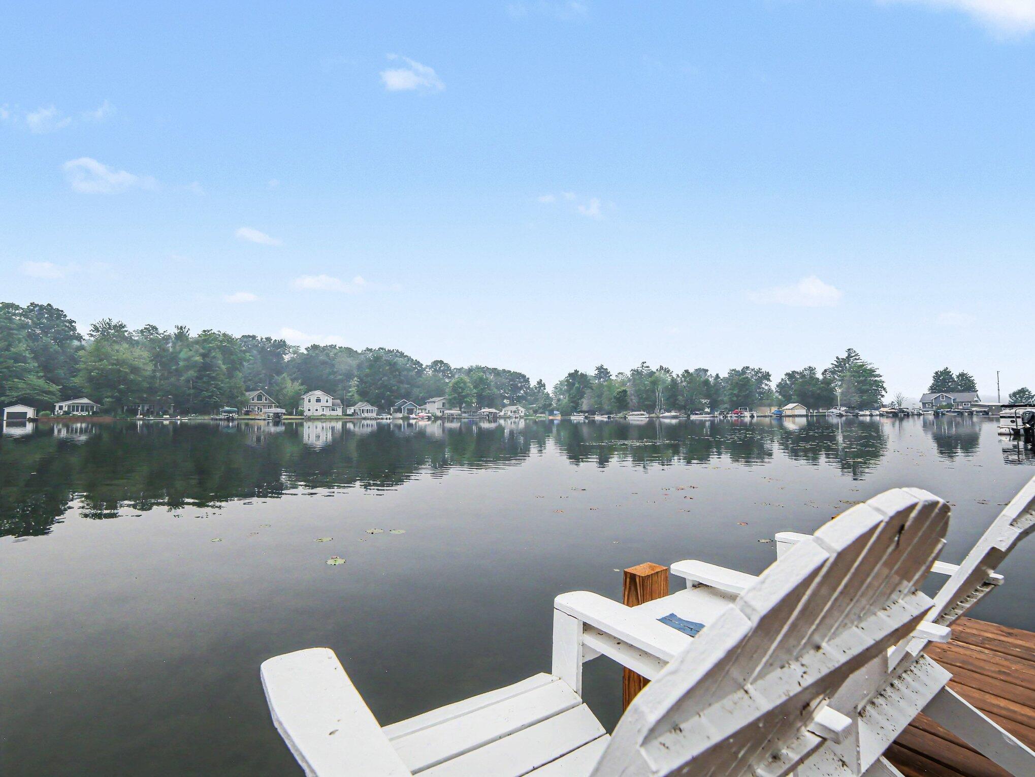 6951 W Jackson Road Ludington MI 49431