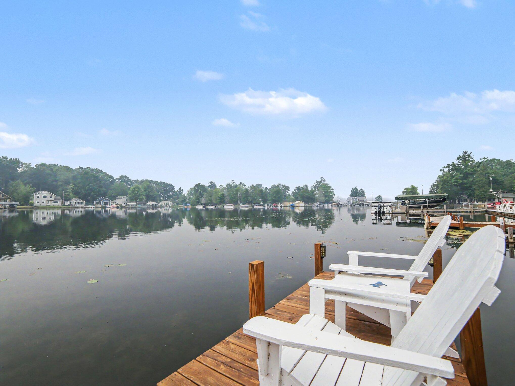 6951 W Jackson Road Ludington MI 49431