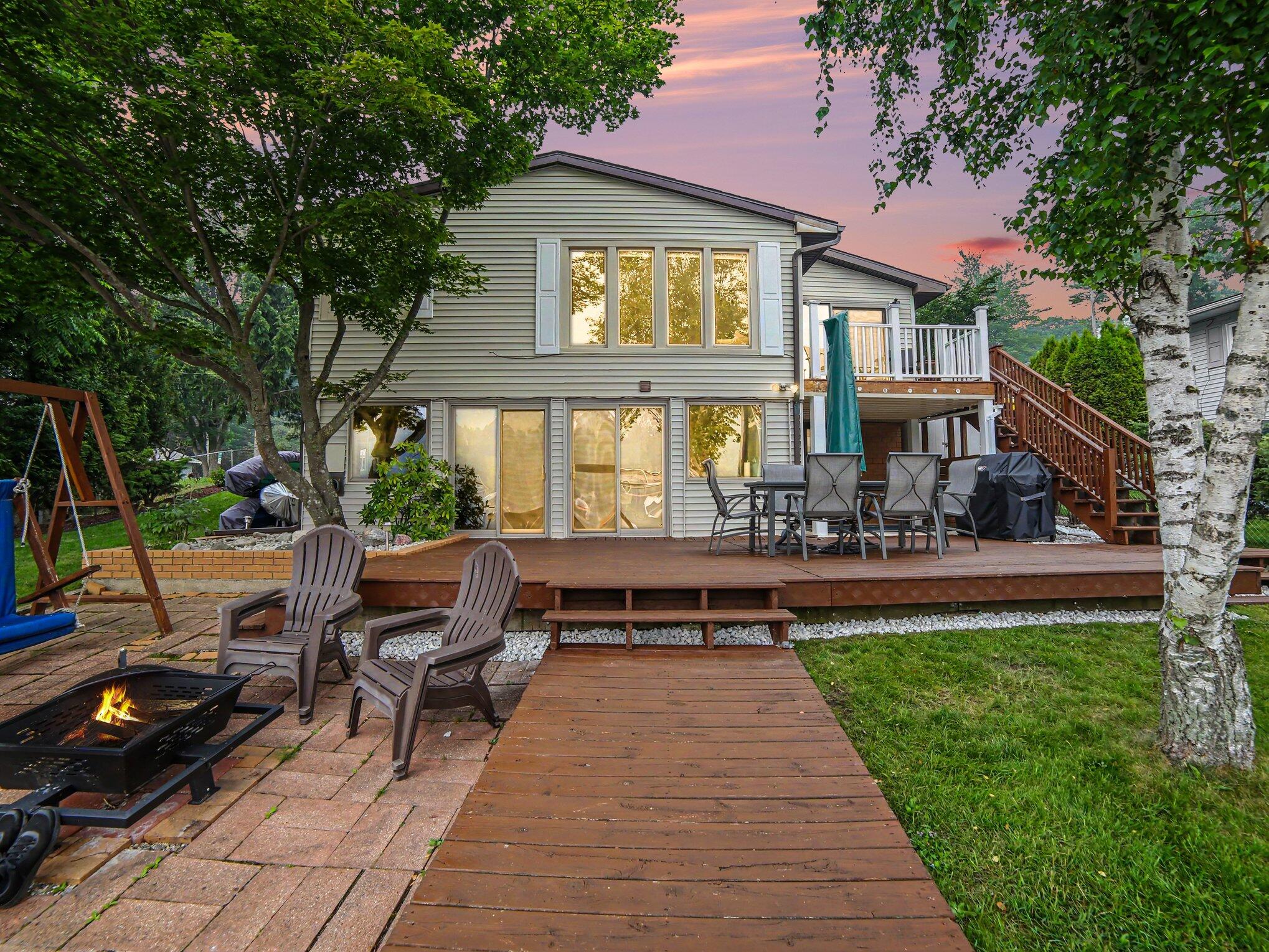 6951 W Jackson Road Ludington MI 49431