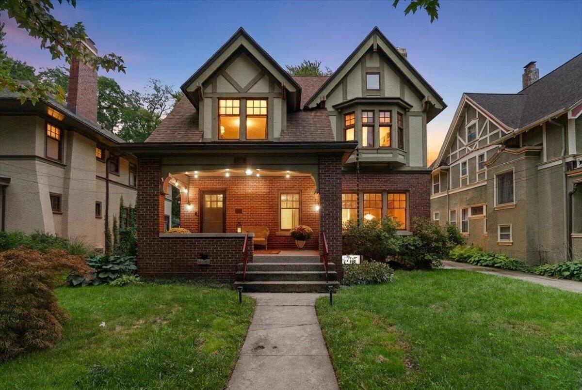 316 Morris Avenue SE Grand Rapids MI 49503