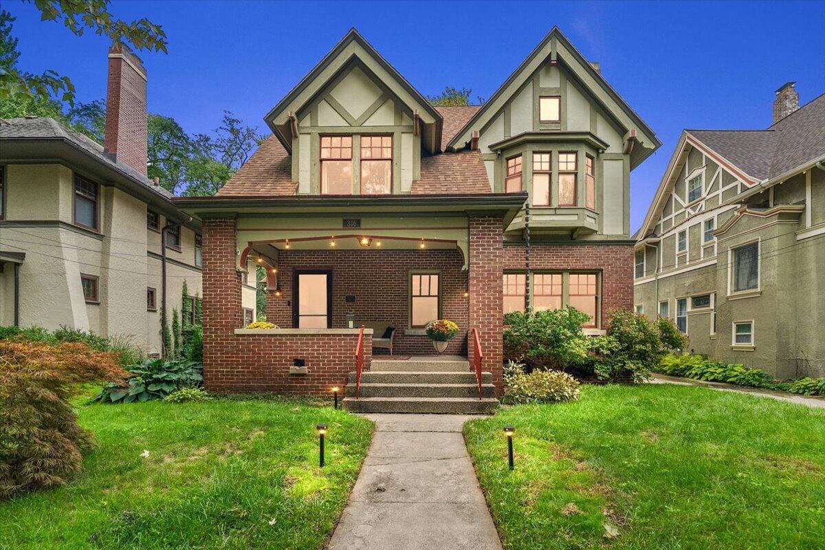 316 Morris Avenue SE Grand Rapids MI 49503