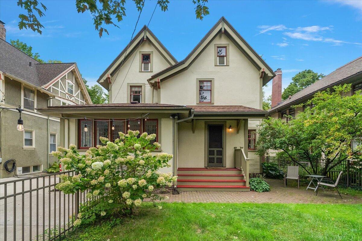316 Morris Avenue SE Grand Rapids MI 49503