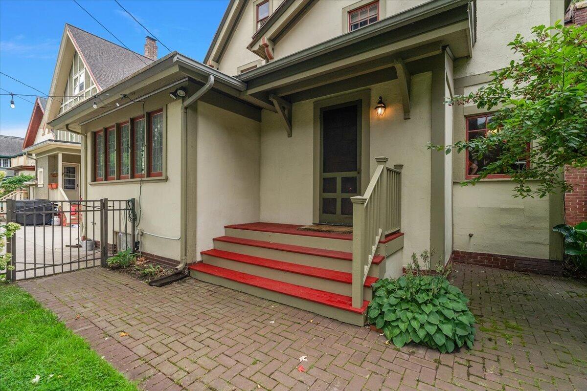 316 Morris Avenue SE Grand Rapids MI 49503