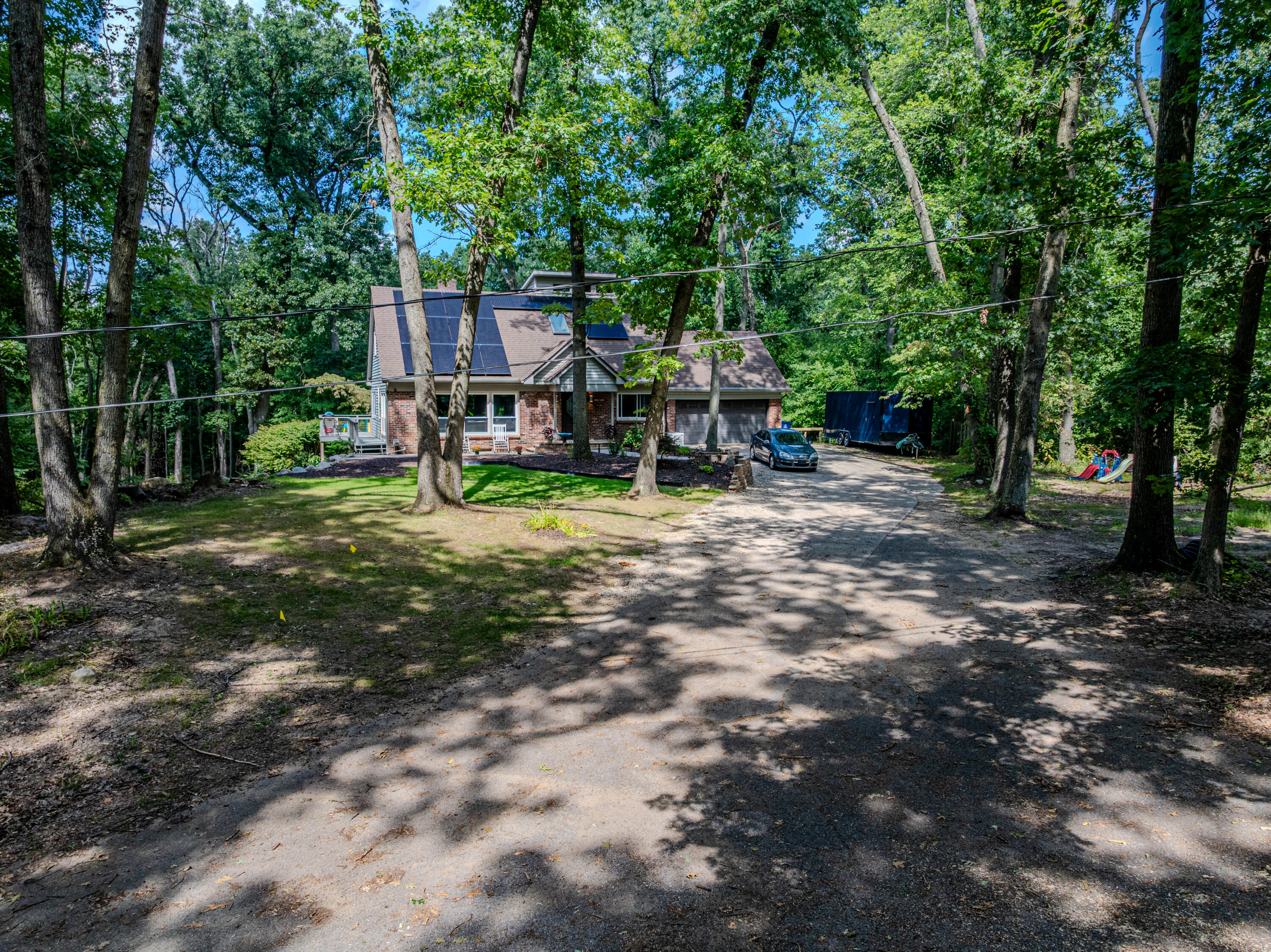 10592 W M Avenue Kalamazoo MI 49009