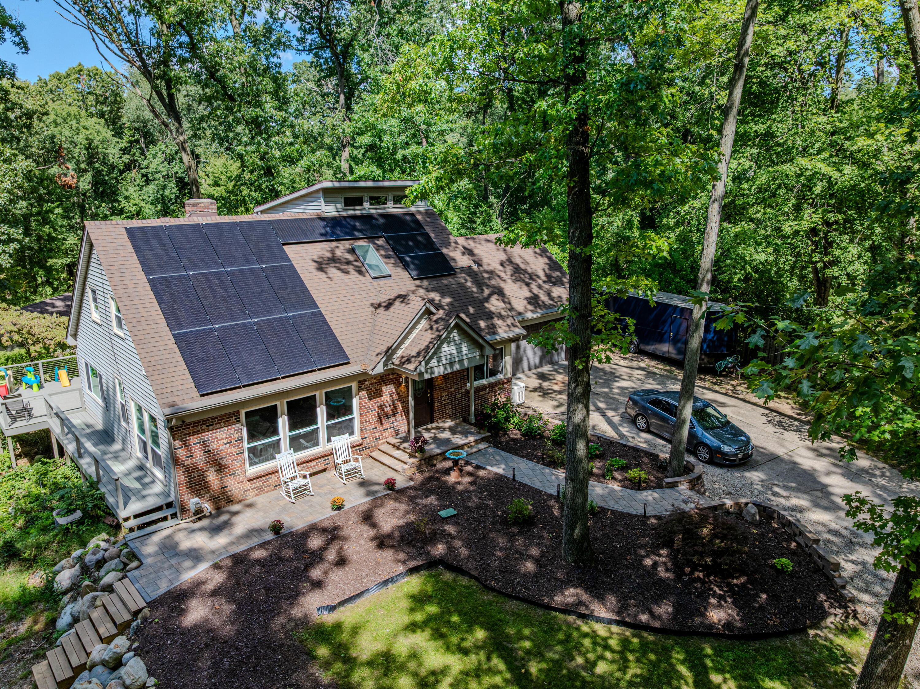 10592 W M Avenue Kalamazoo MI 49009