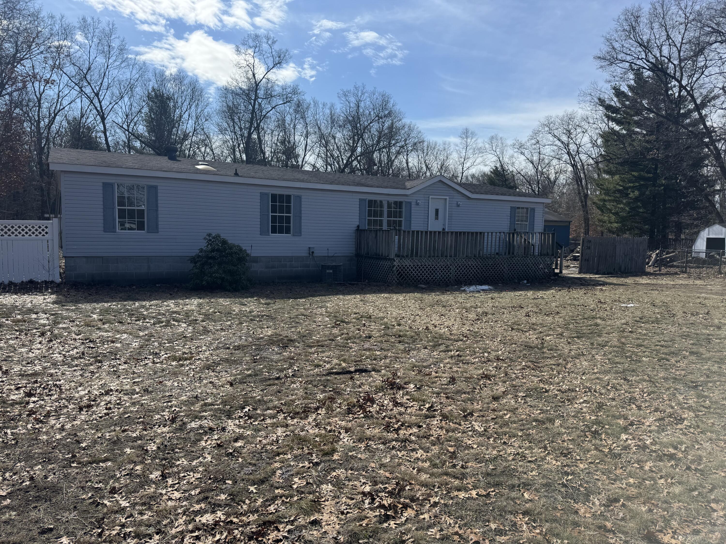7067 Hall Road Muskegon MI 49442