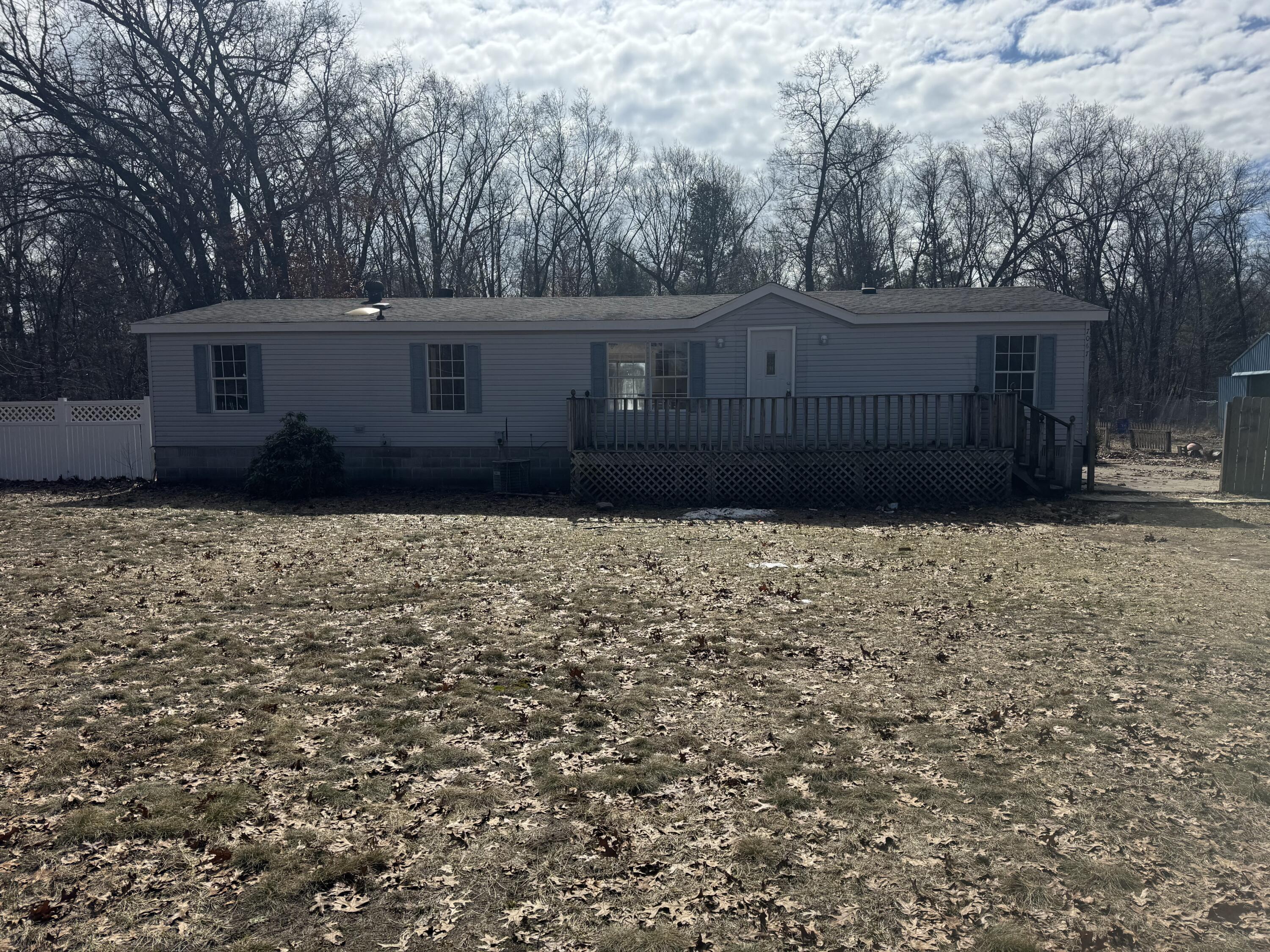 7067 Hall Road Muskegon MI 49442