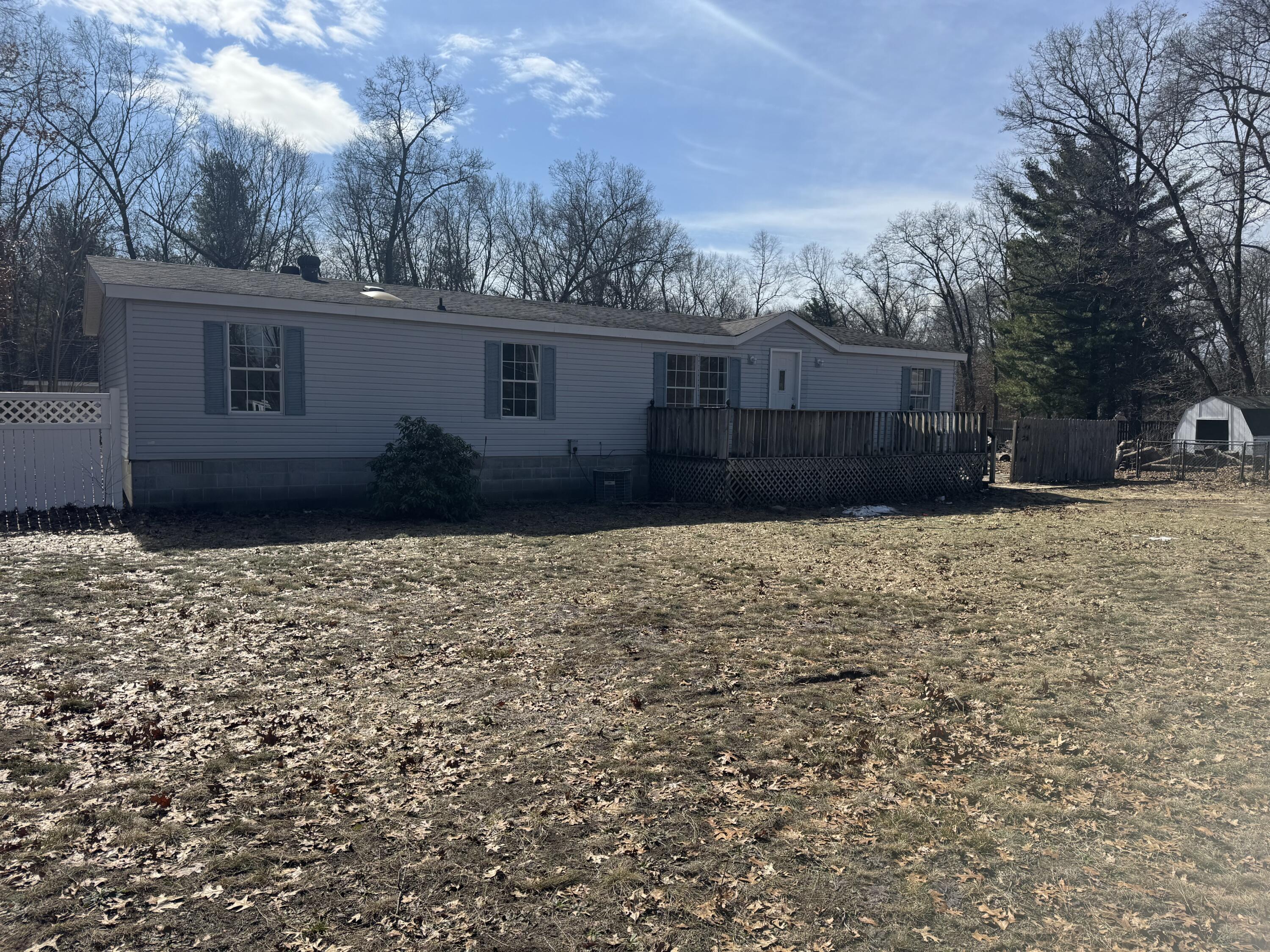 7067 Hall Road Muskegon MI 49442