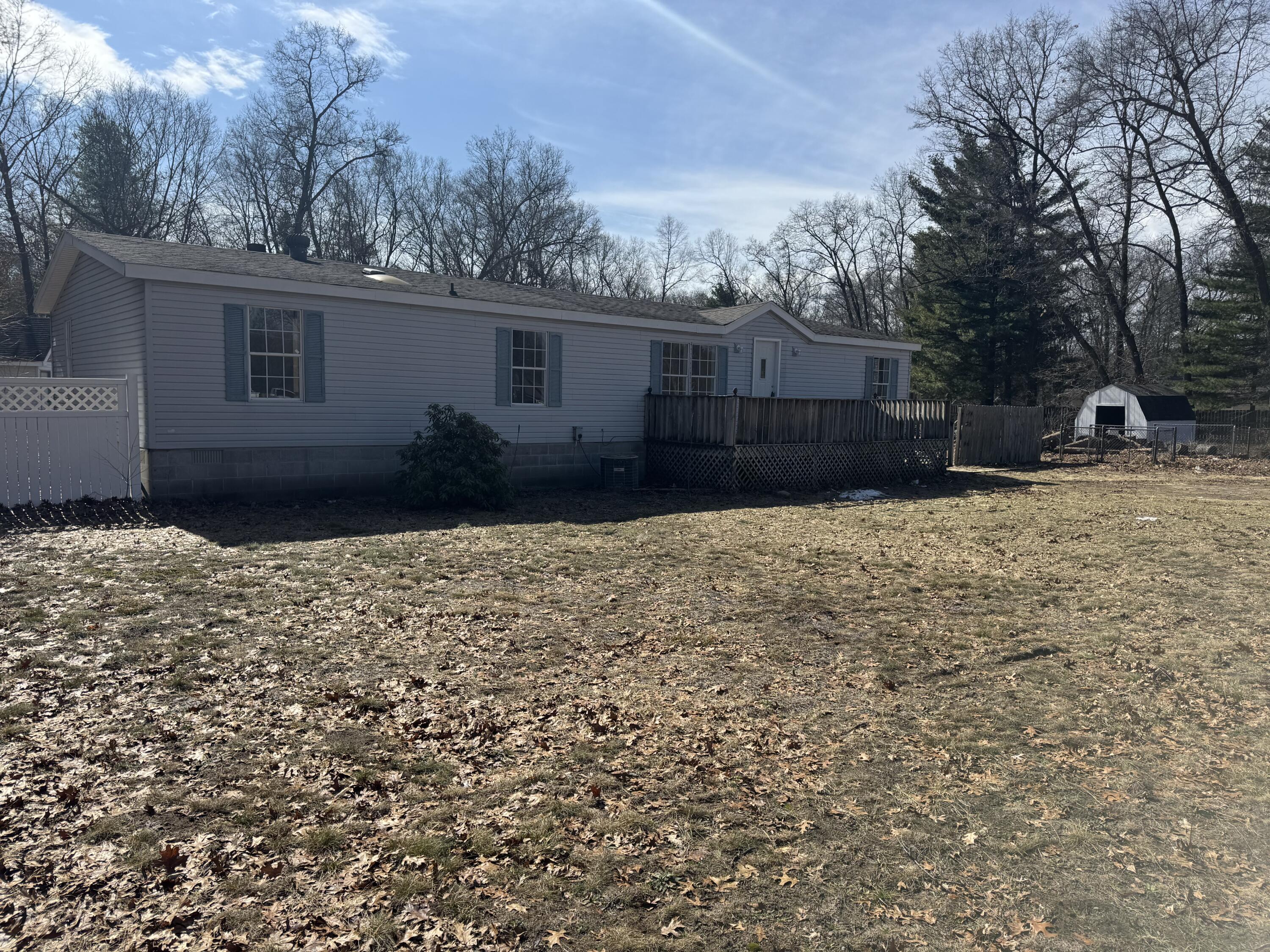 7067 Hall Road Muskegon MI 49442