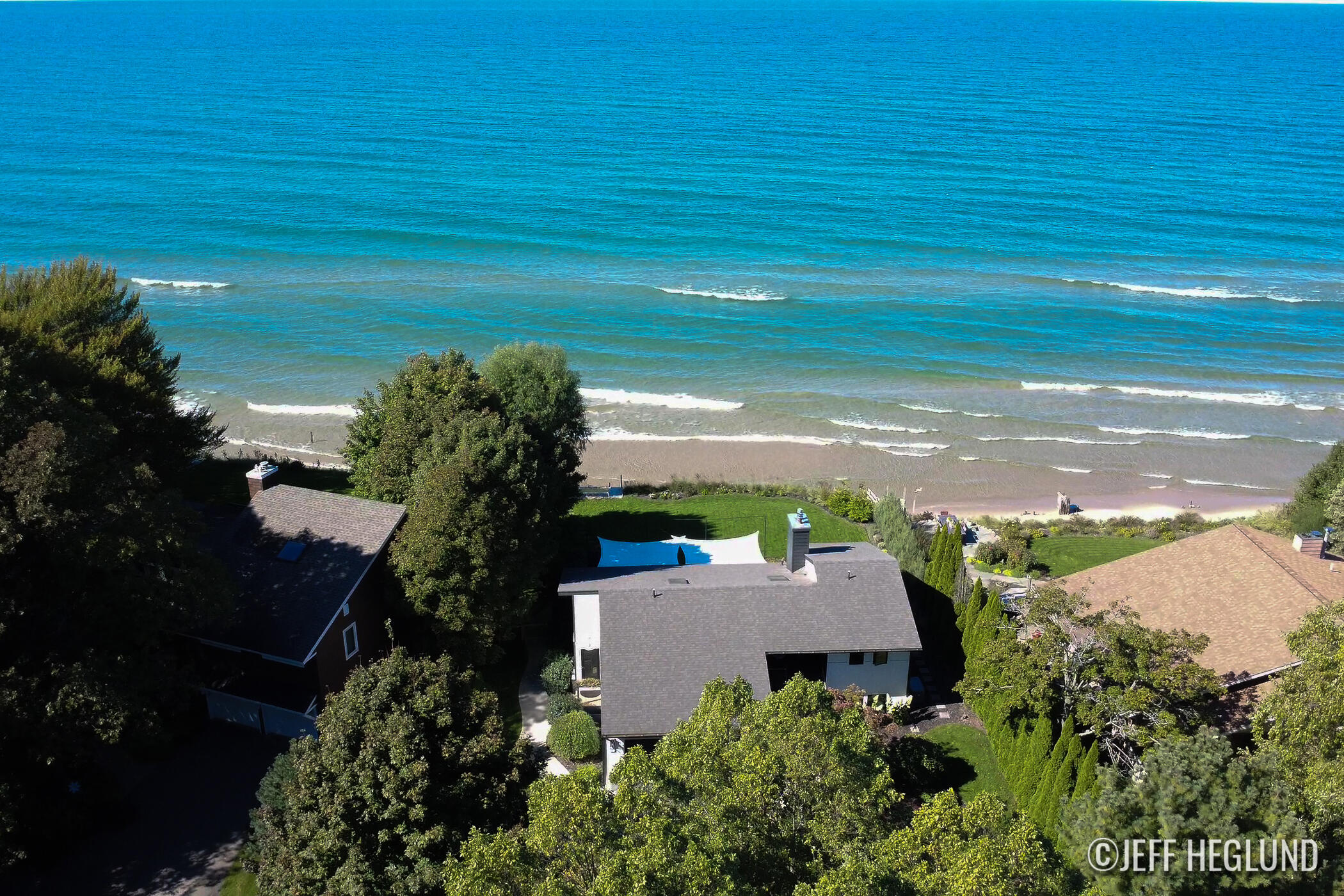 4363 Lakes Edge Drive Holland MI 49424