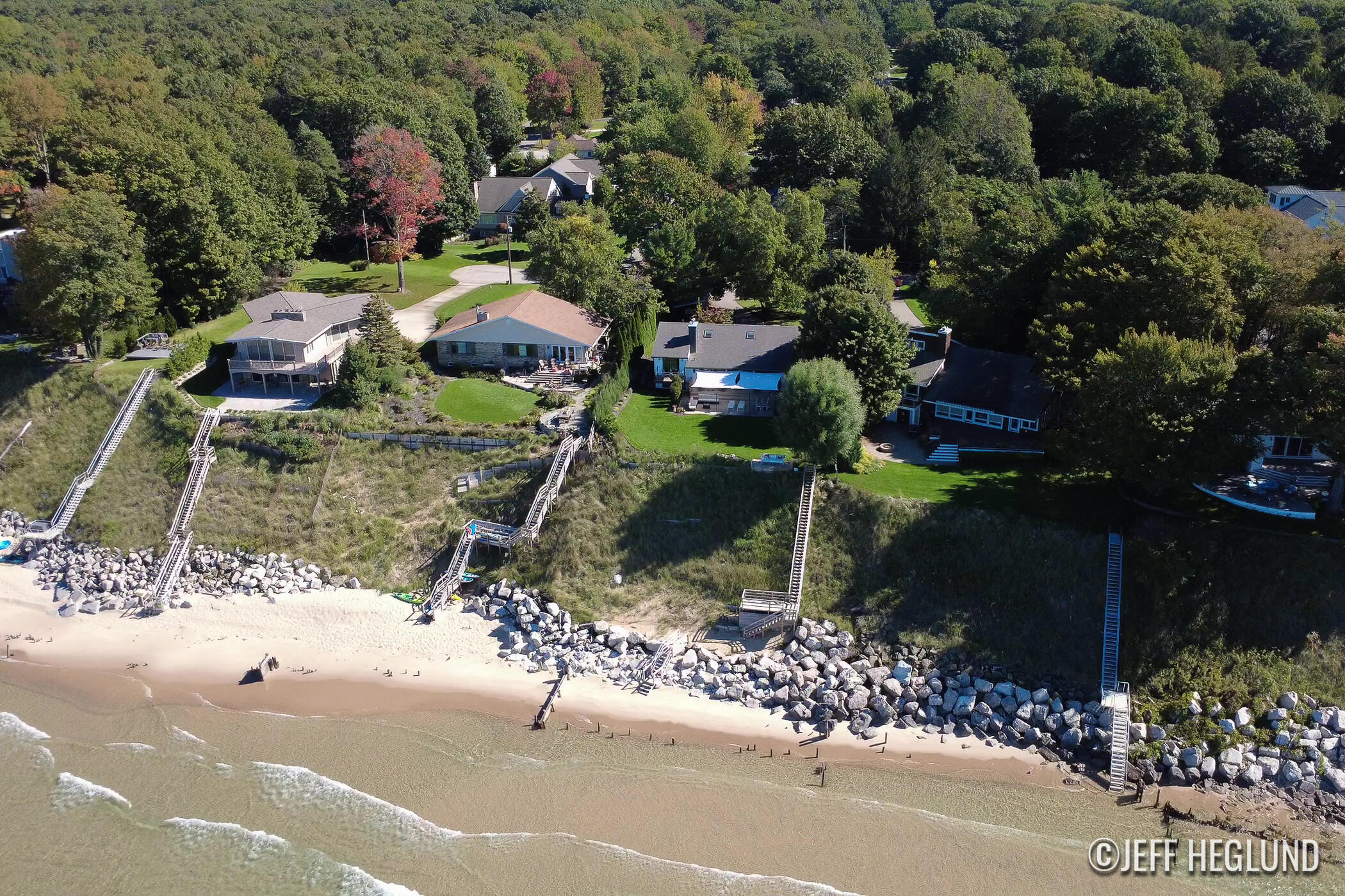4363 Lakes Edge Drive Holland MI 49424