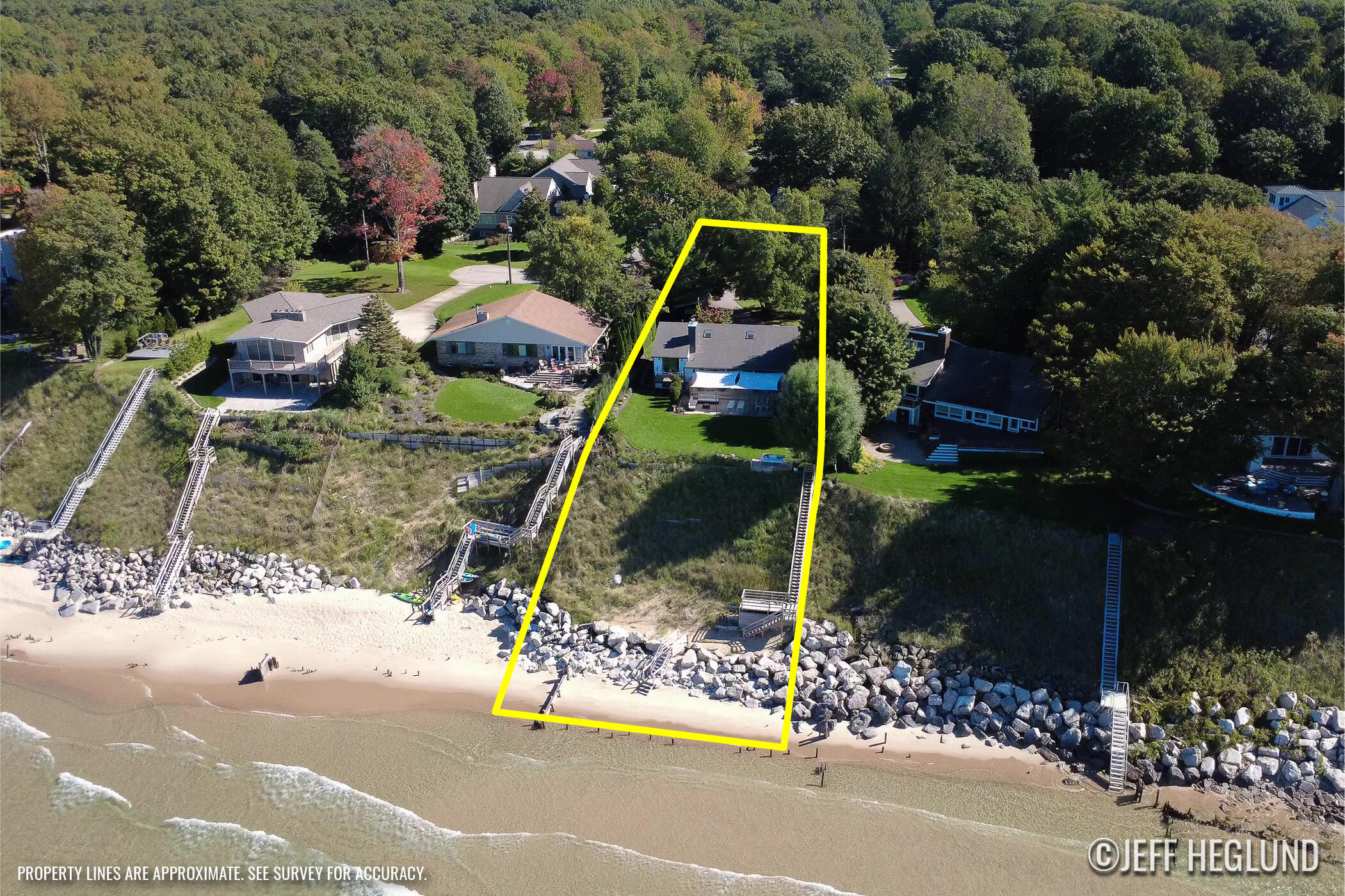 4363 Lakes Edge Drive Holland MI 49424