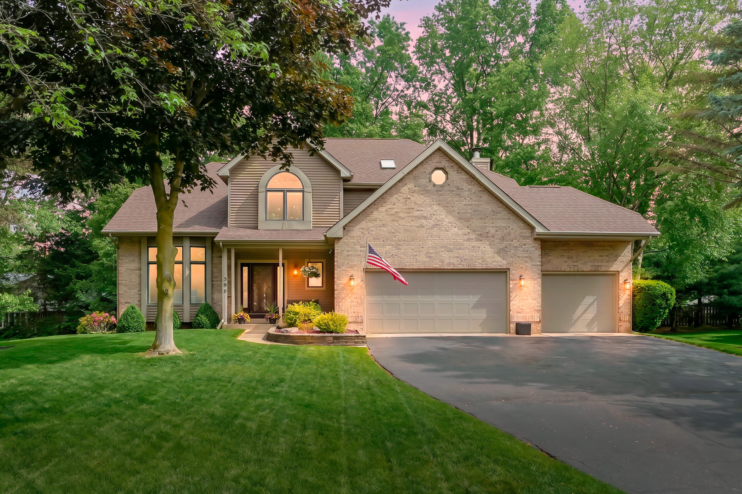 390 Brittany Drive Portage MI 49024