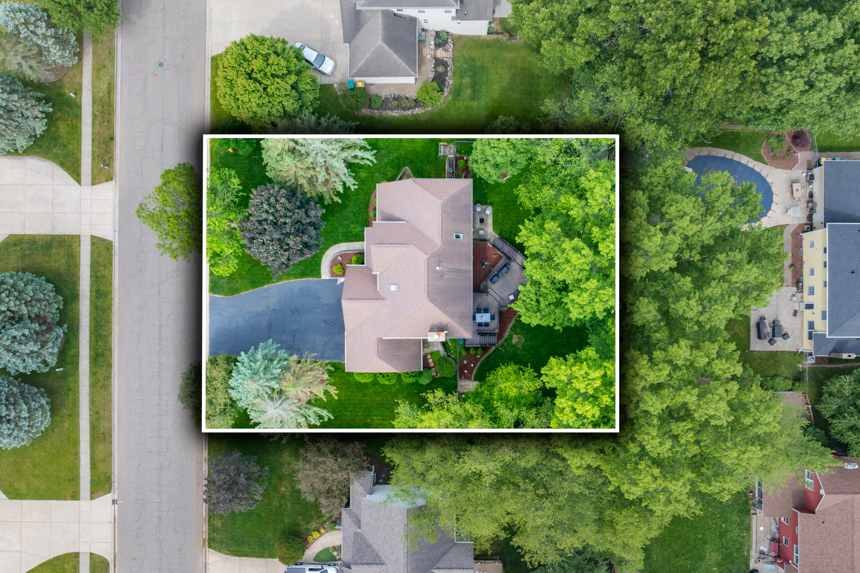 390 Brittany Drive Portage MI 49024