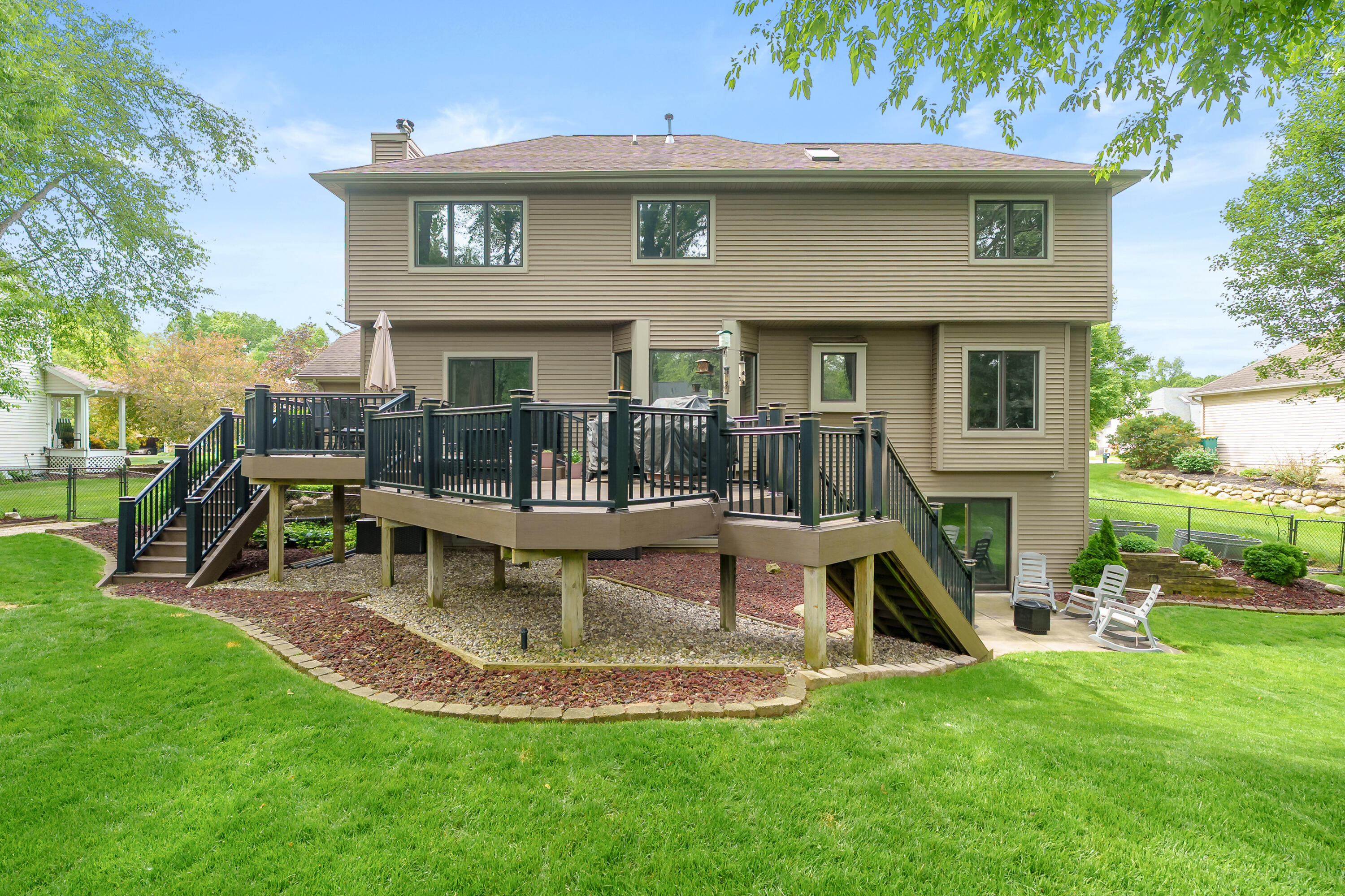 390 Brittany Drive Portage MI 49024