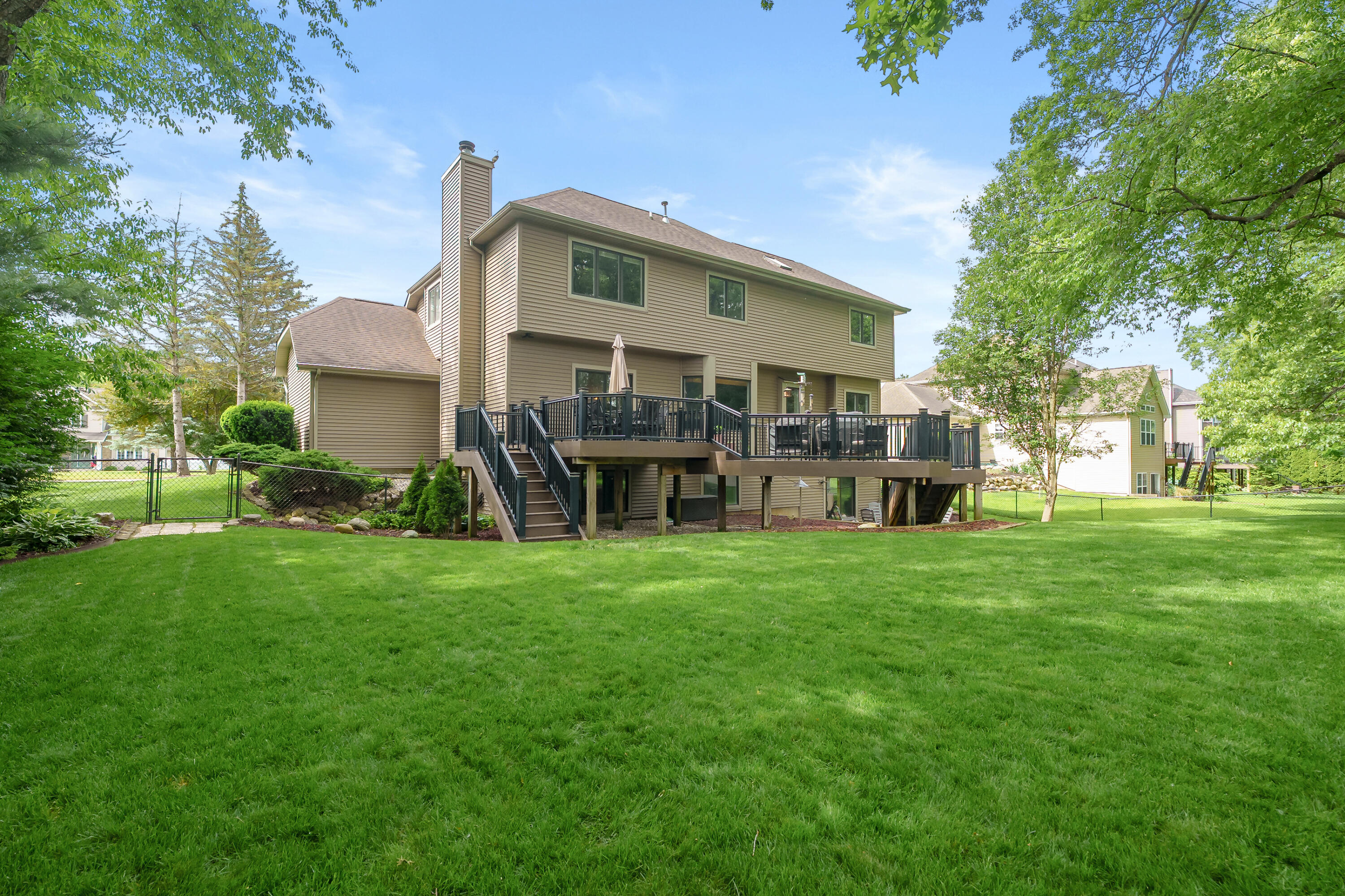 390 Brittany Drive Portage MI 49024