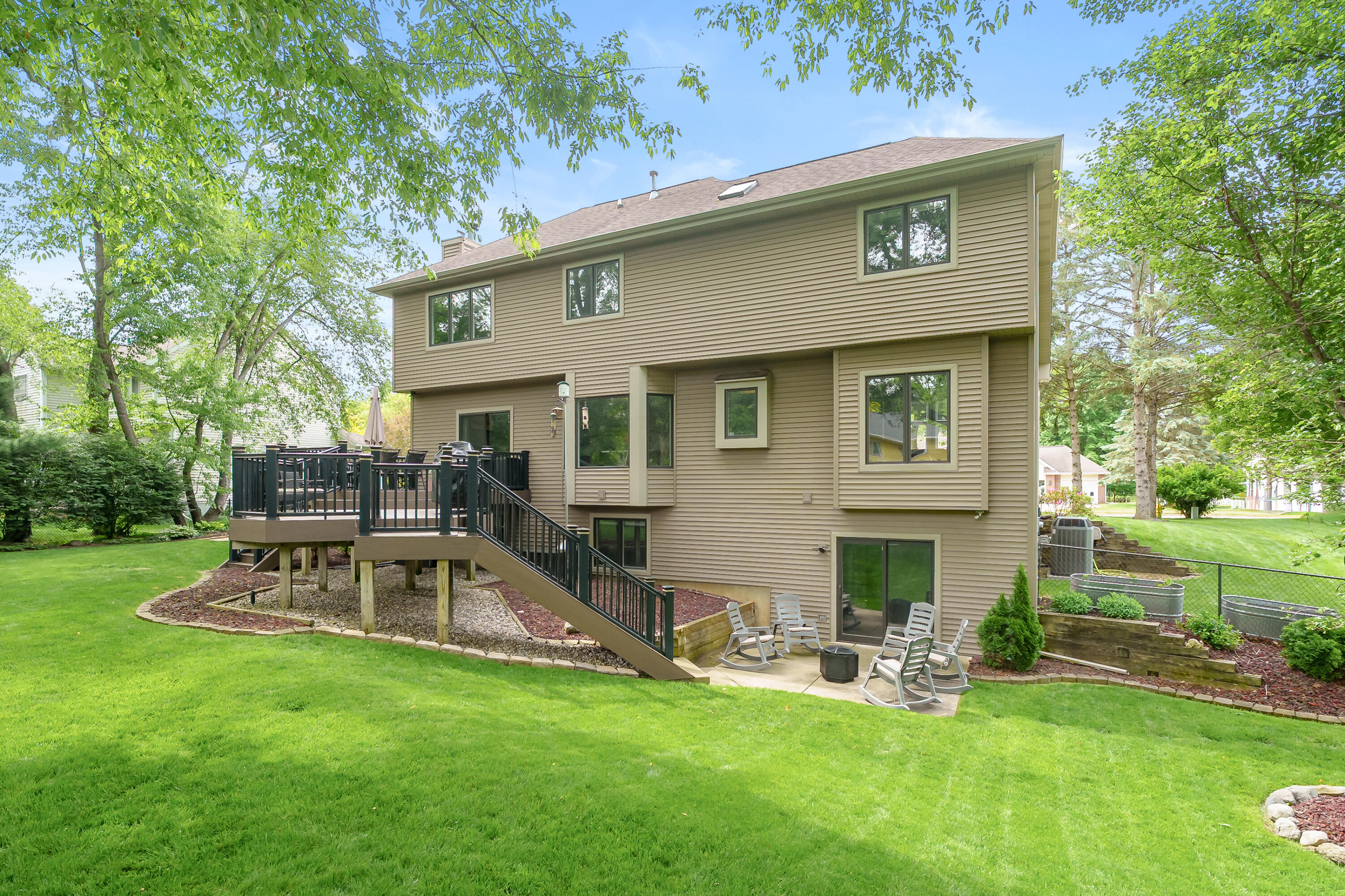 390 Brittany Drive Portage MI 49024