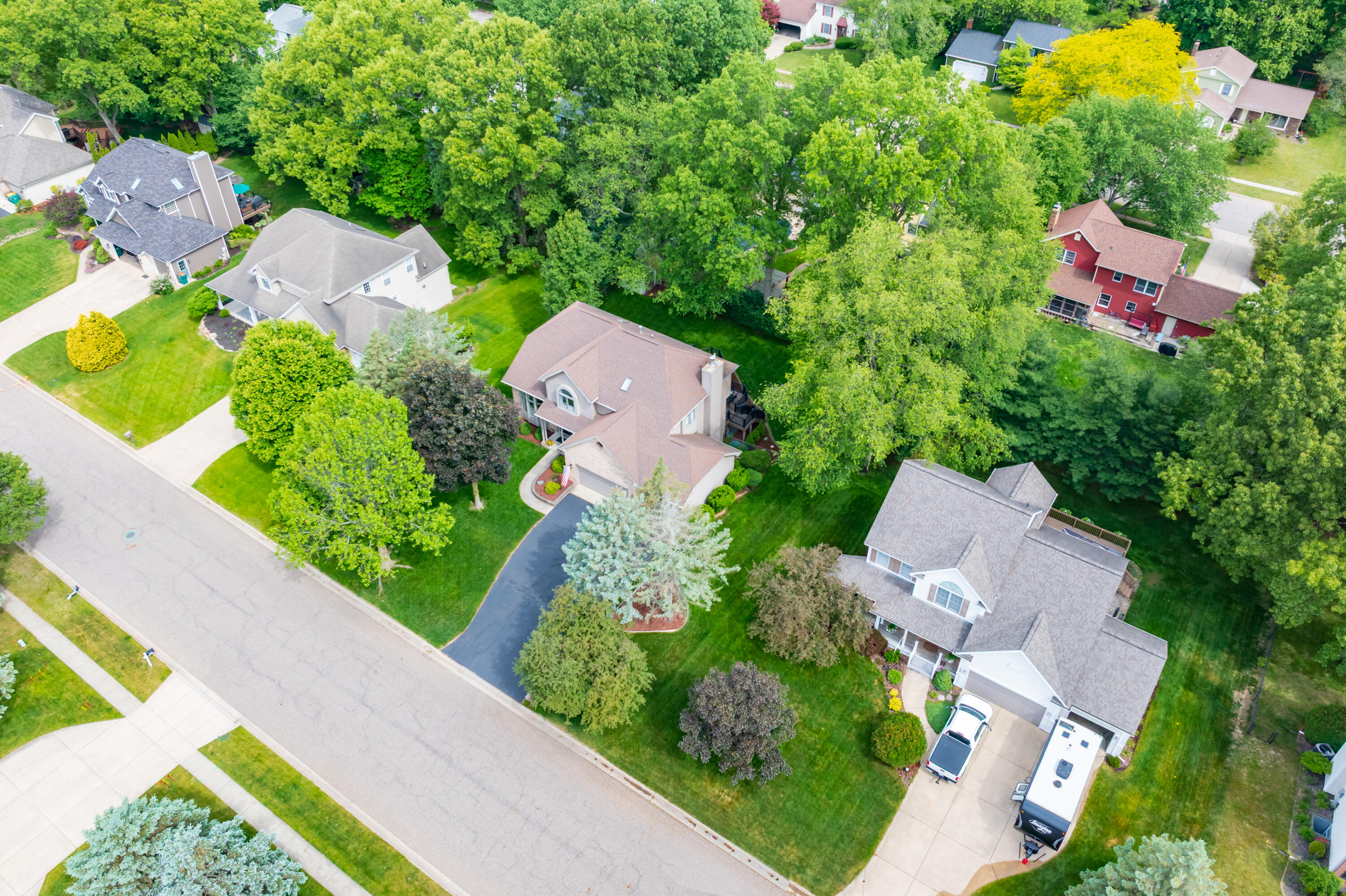 390 Brittany Drive Portage MI 49024