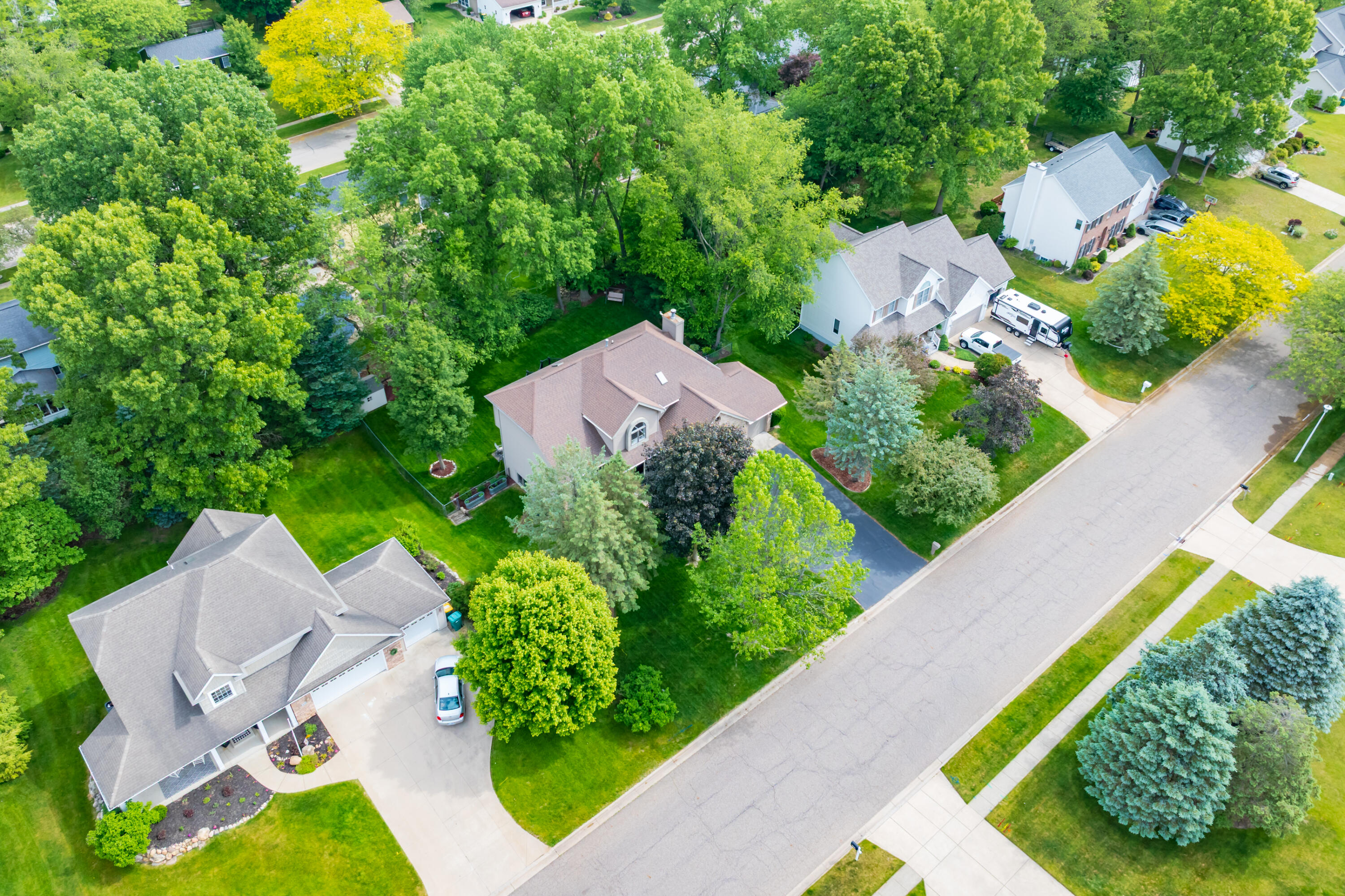 390 Brittany Drive Portage MI 49024