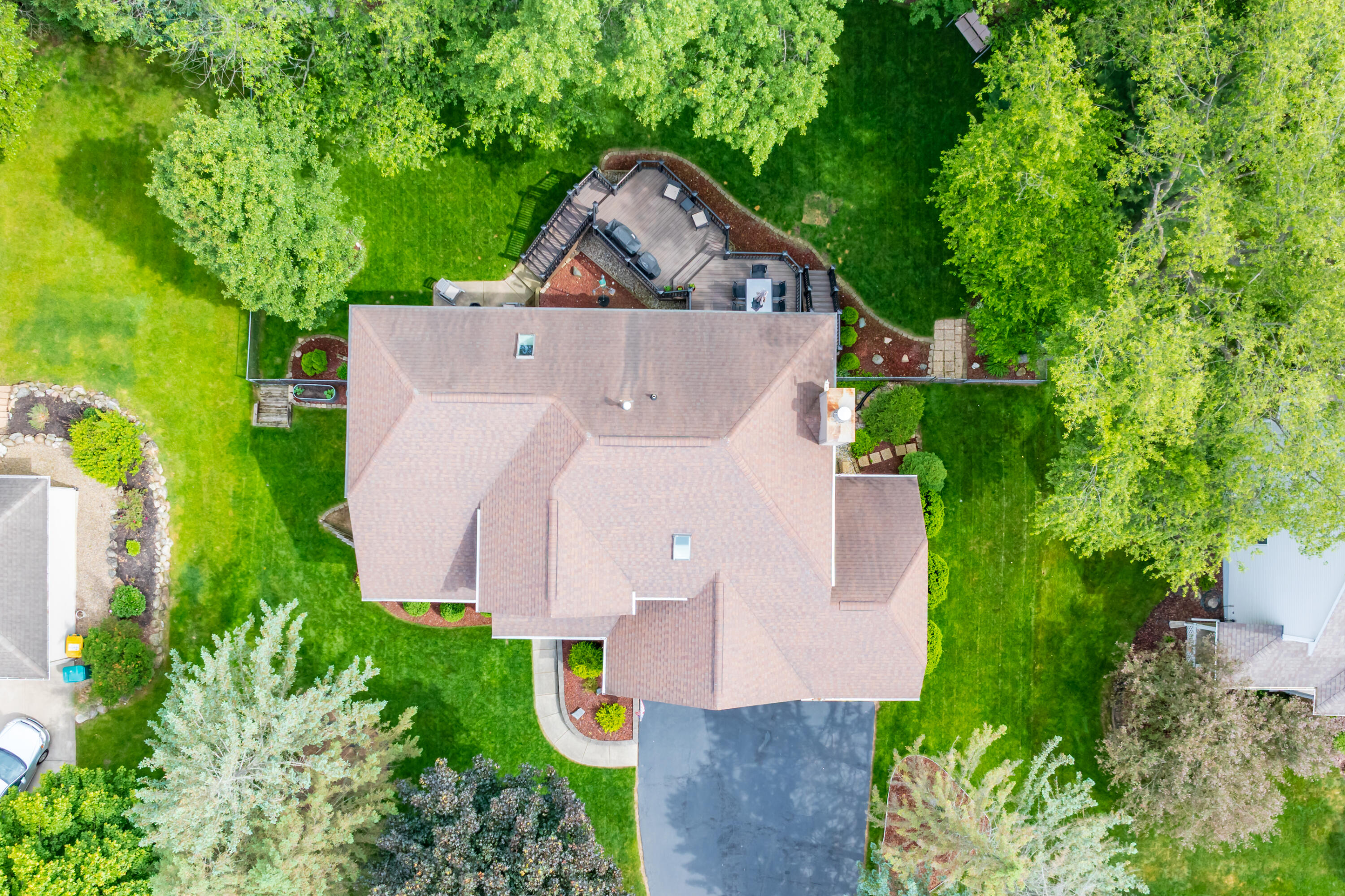 390 Brittany Drive Portage MI 49024