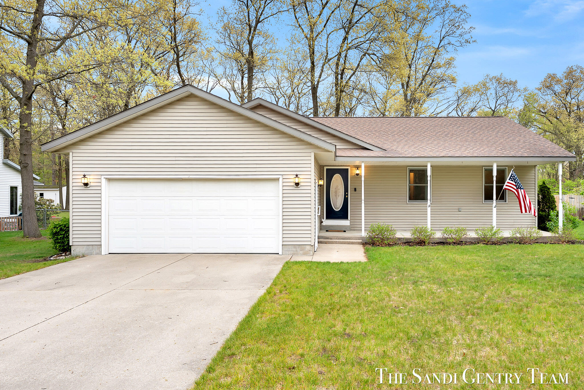2240 Monica Lane Muskegon MI 49442